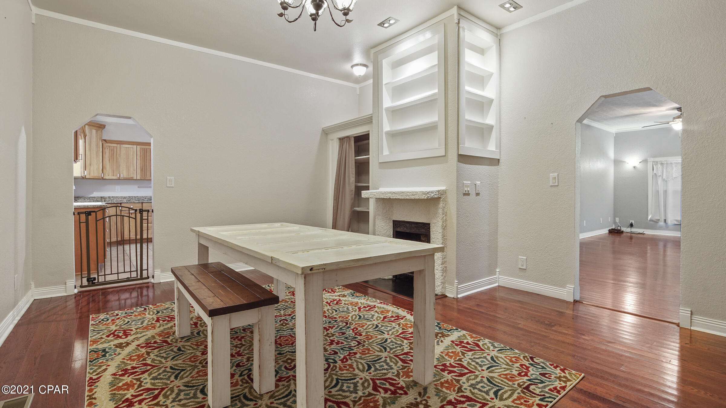 Chipley - Residential