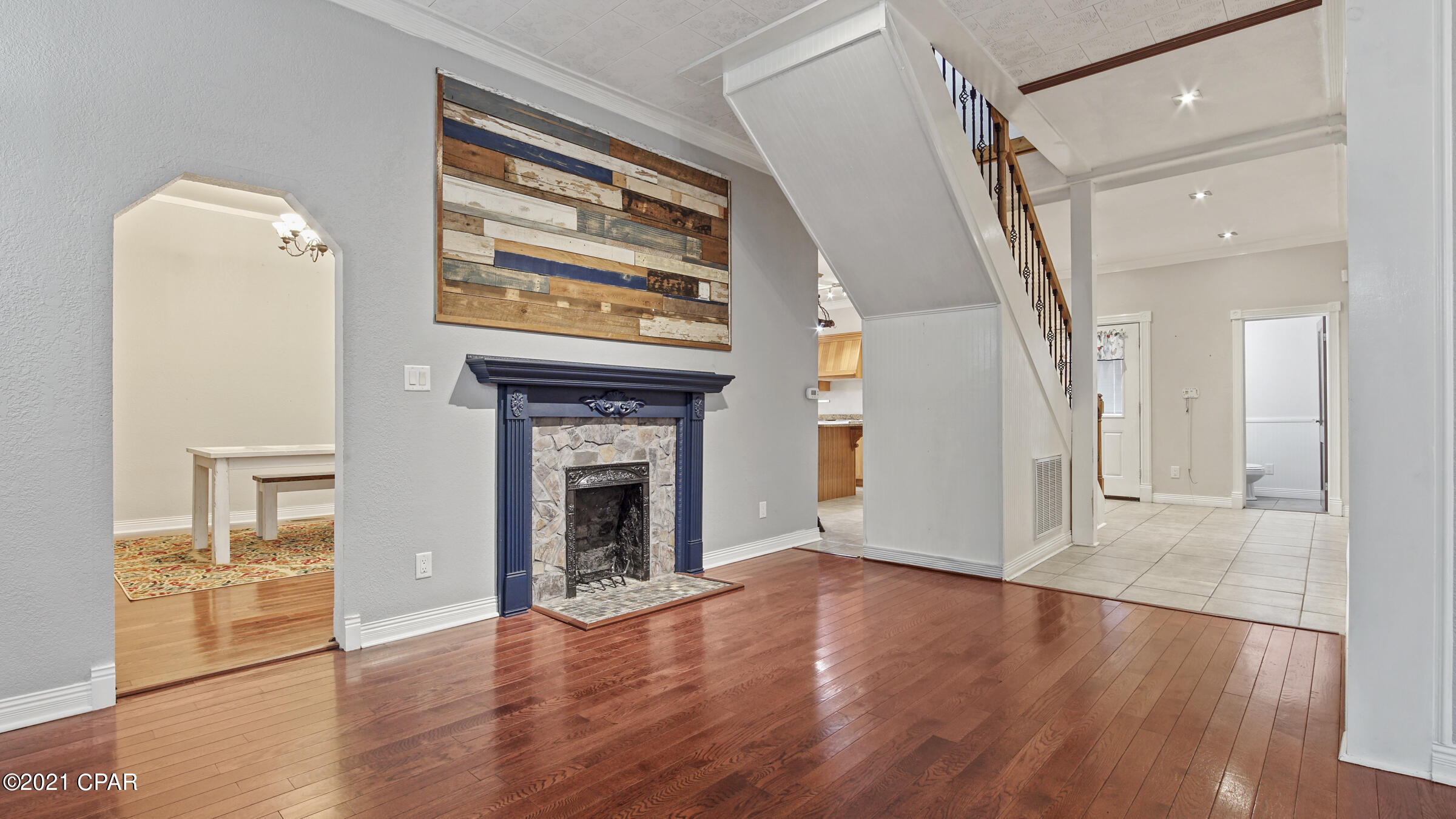 Chipley - Residential