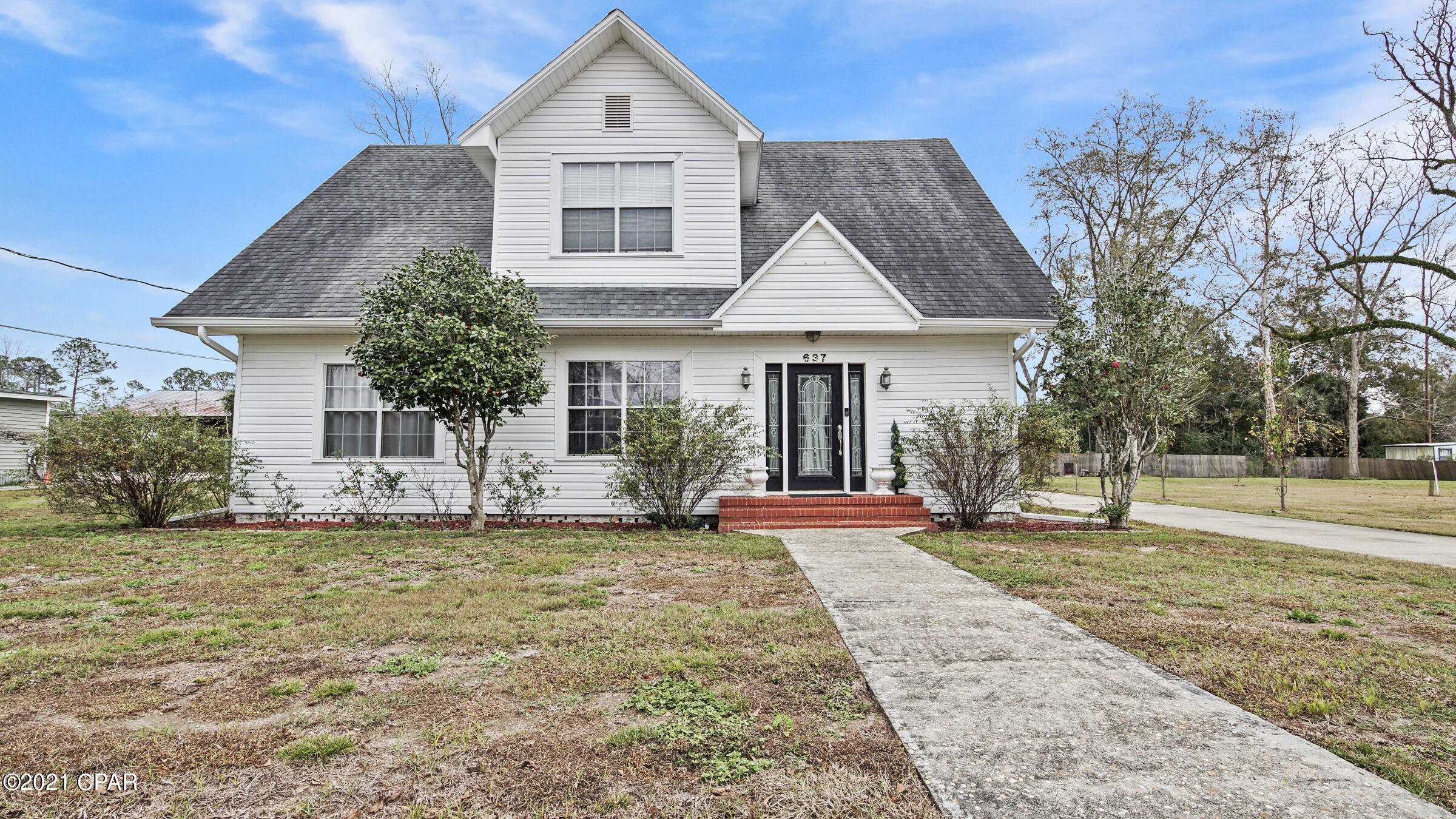 Chipley - Residential