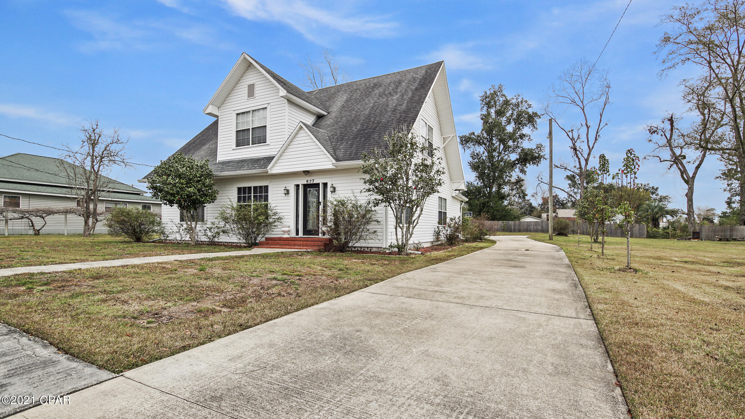 Chipley - Residential