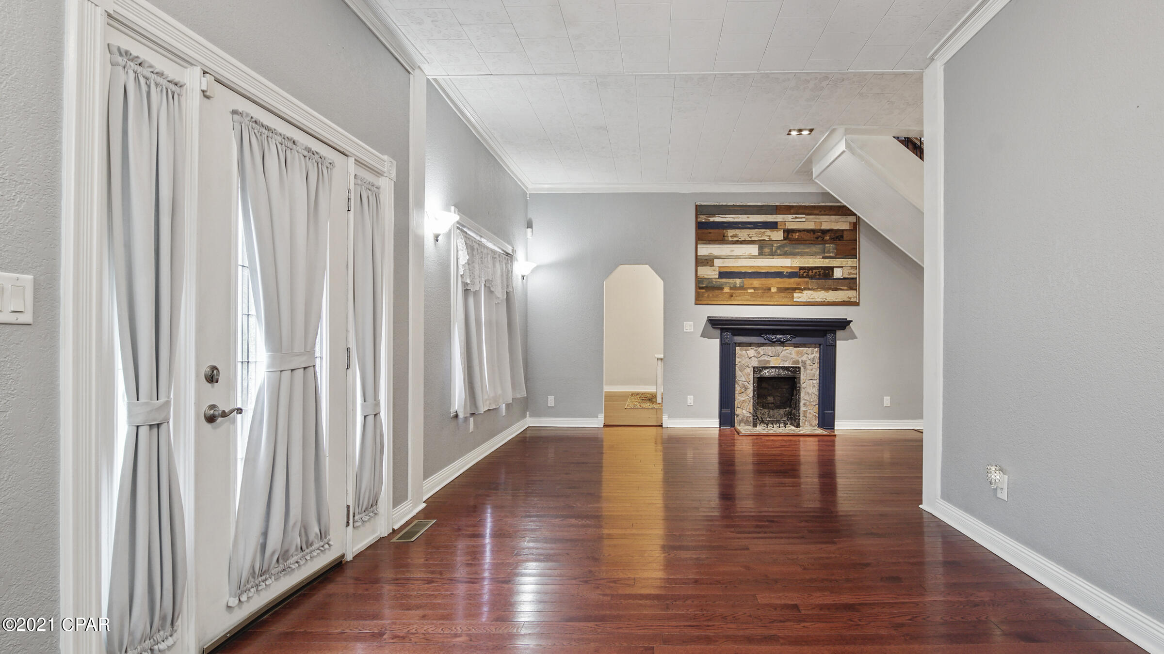 Chipley - Residential