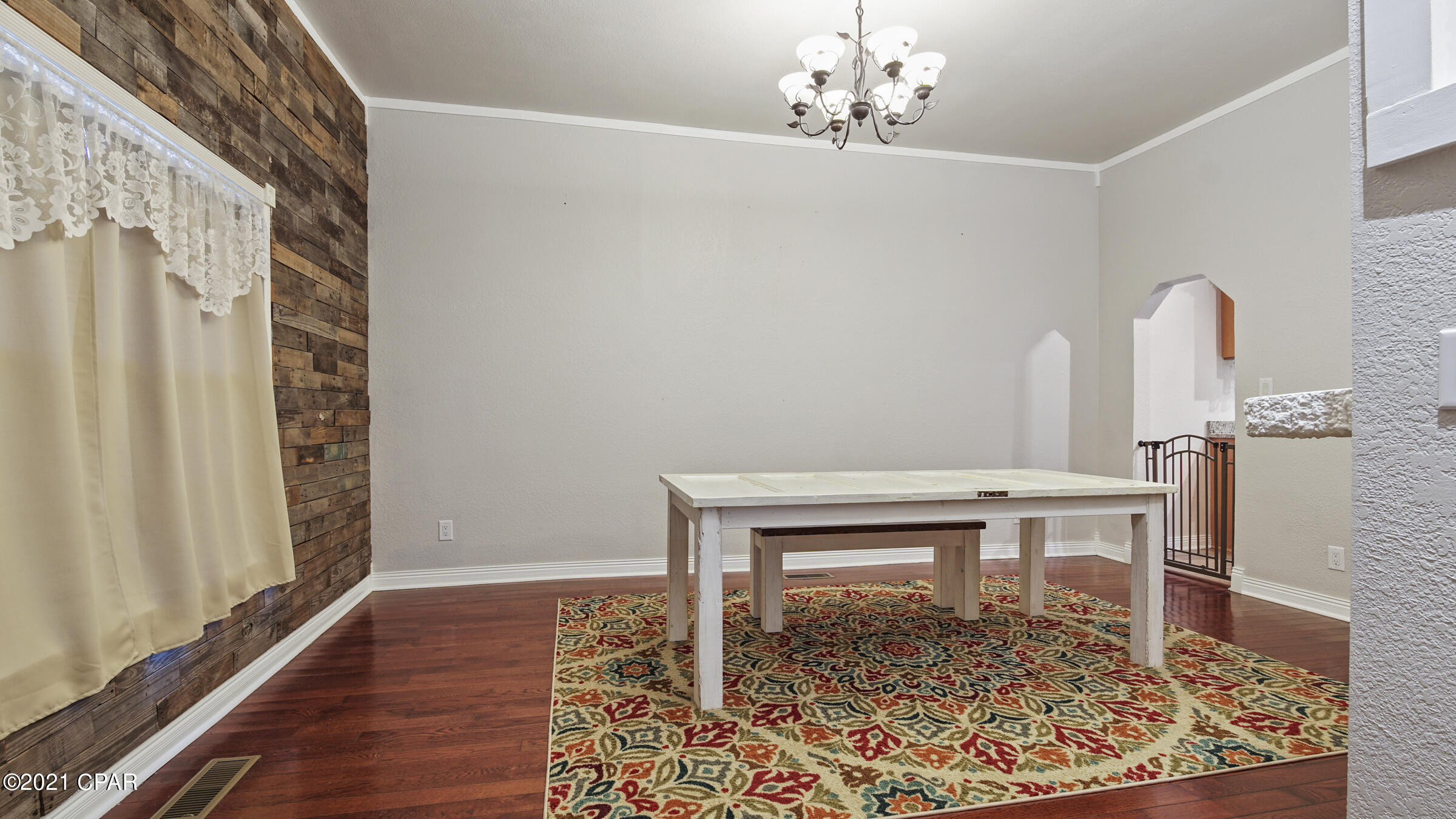 Chipley - Residential