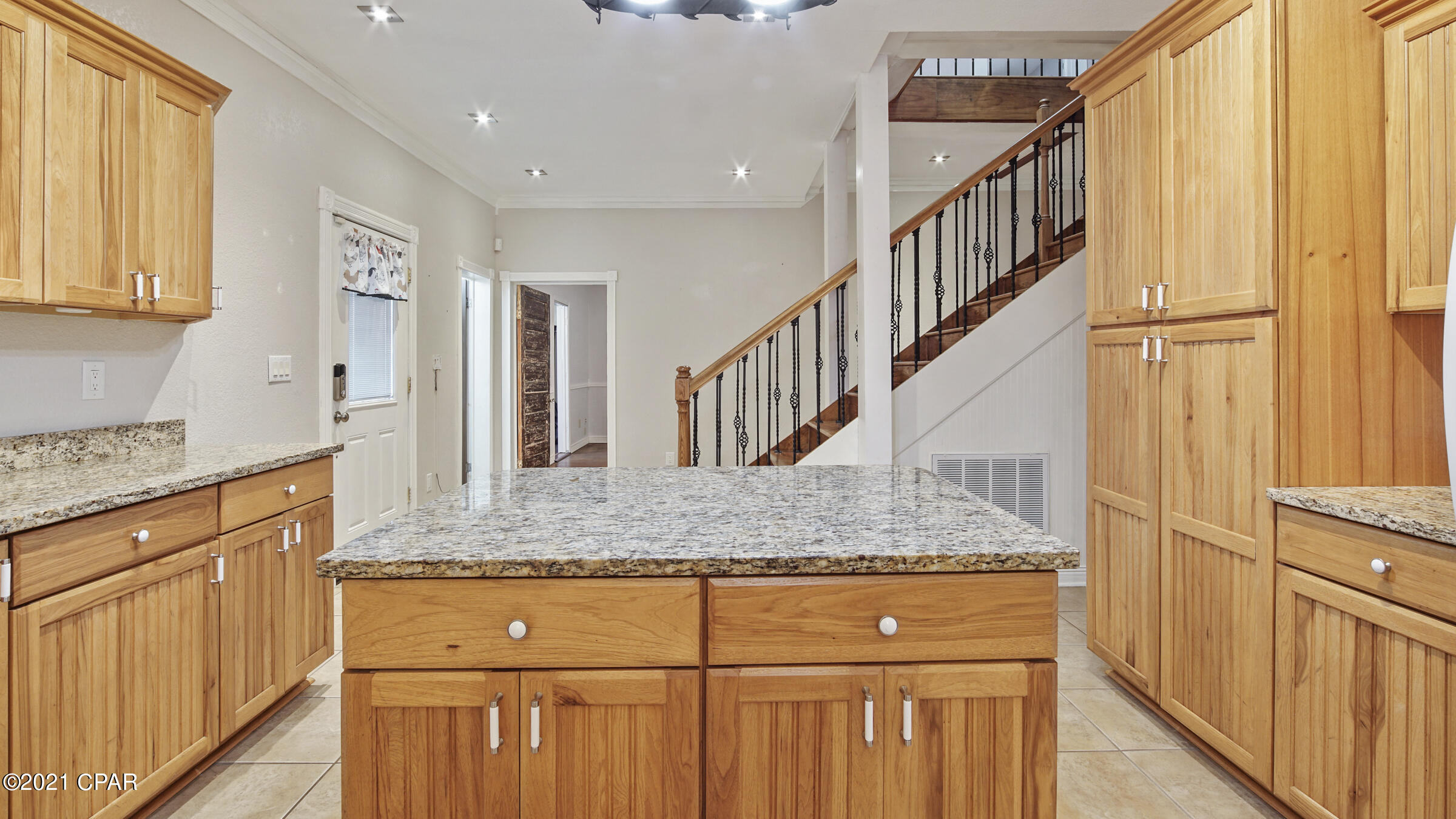 Chipley - Residential