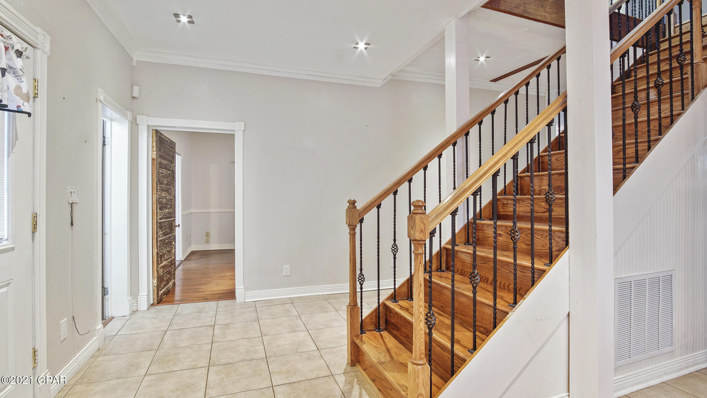 Chipley - Residential