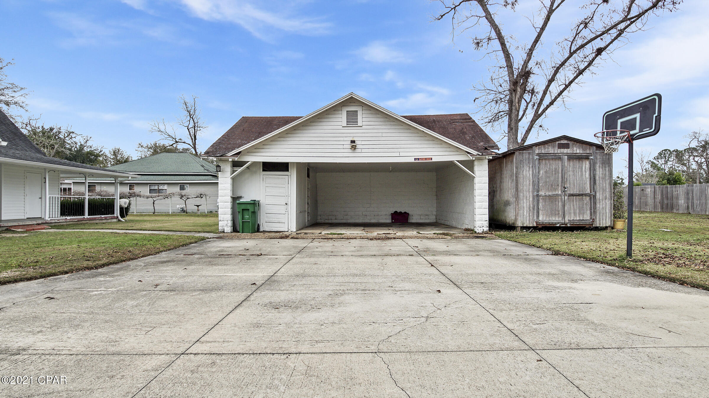 Chipley - Residential