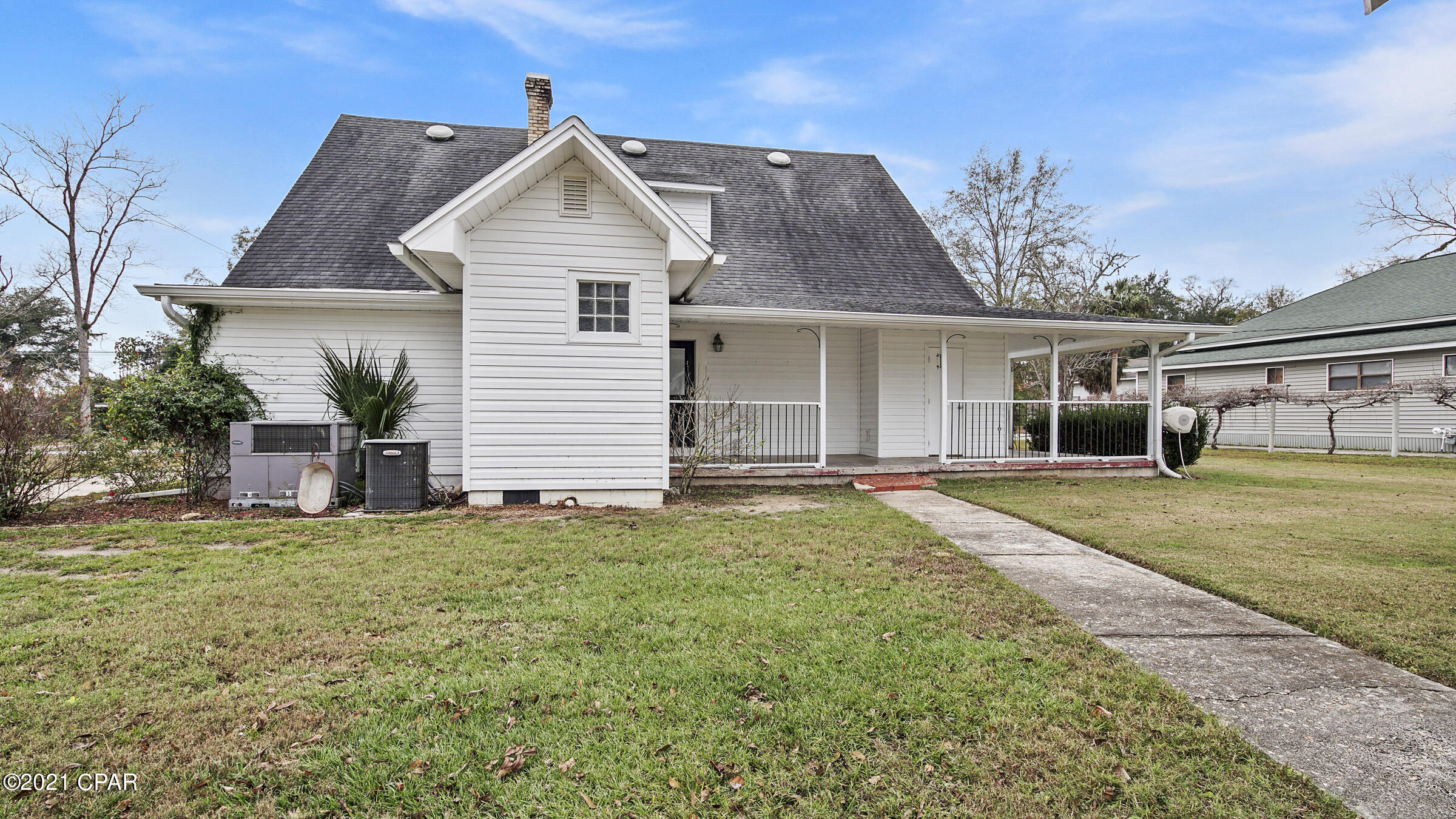 Chipley - Residential