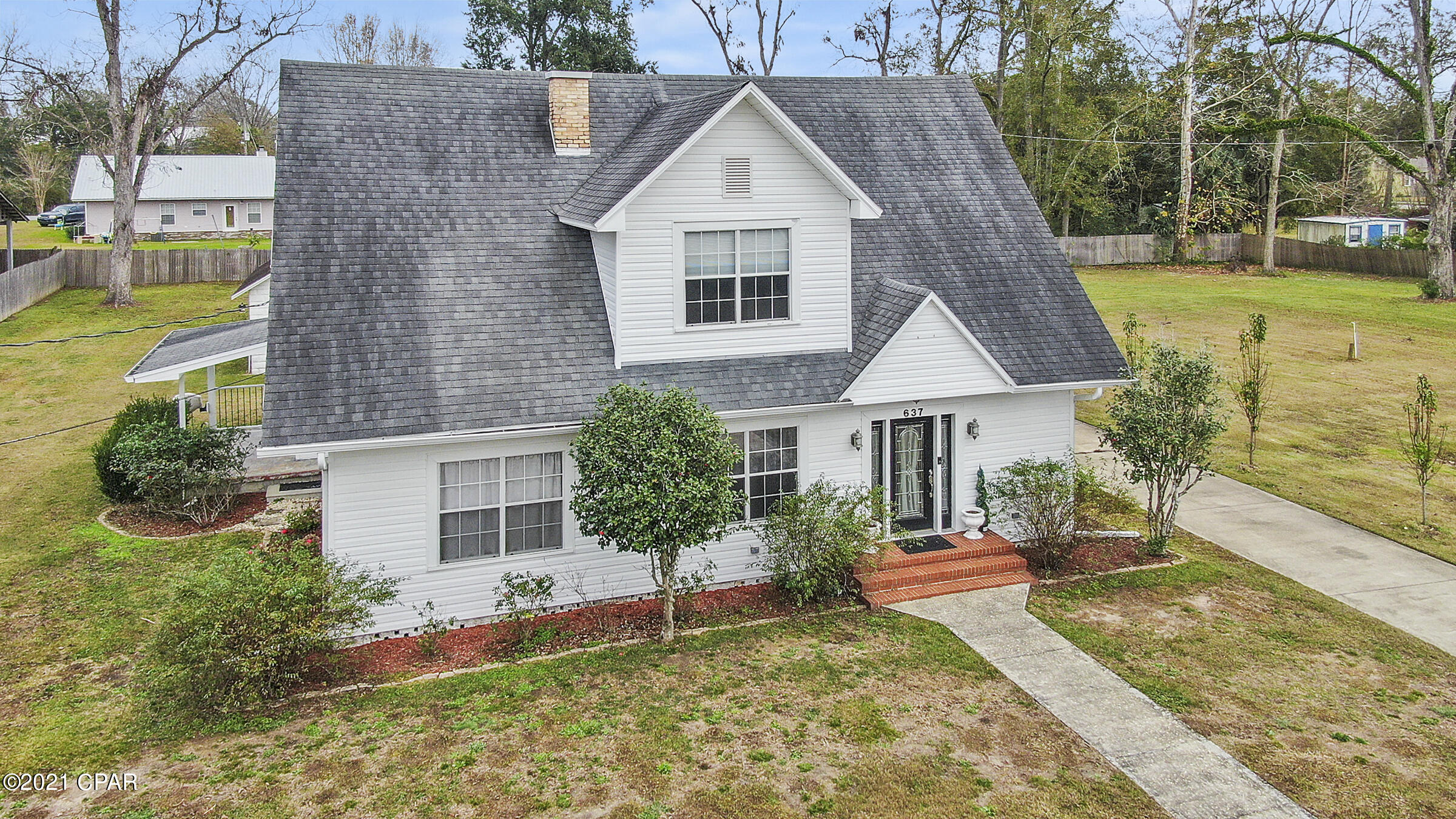 Chipley - Residential