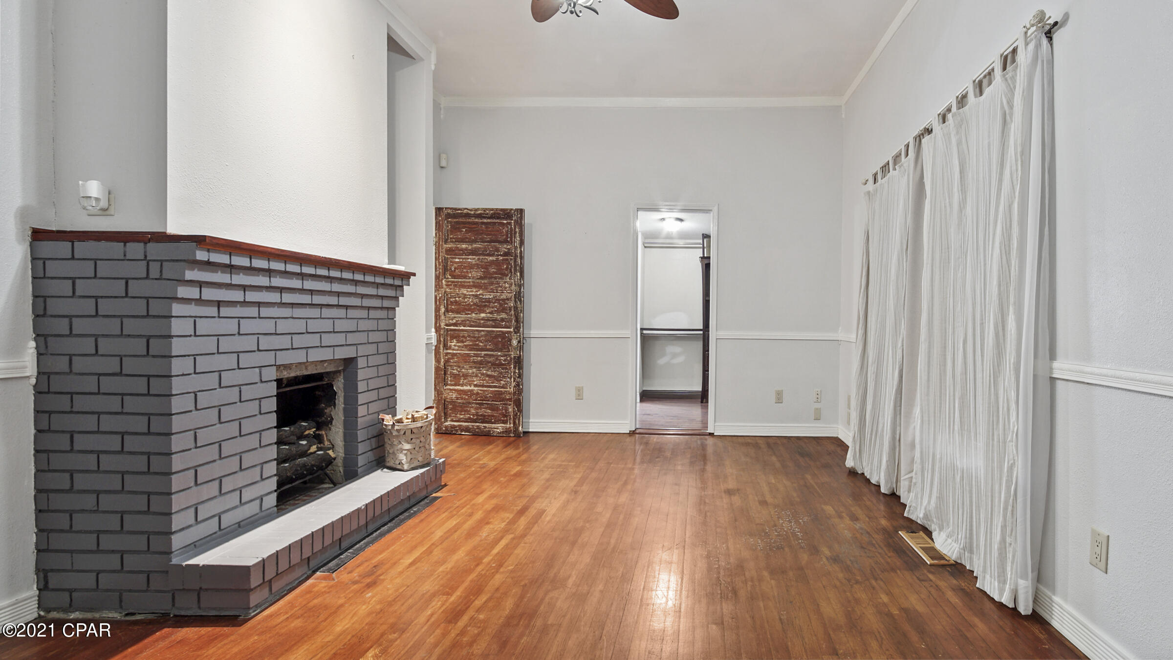 Chipley - Residential