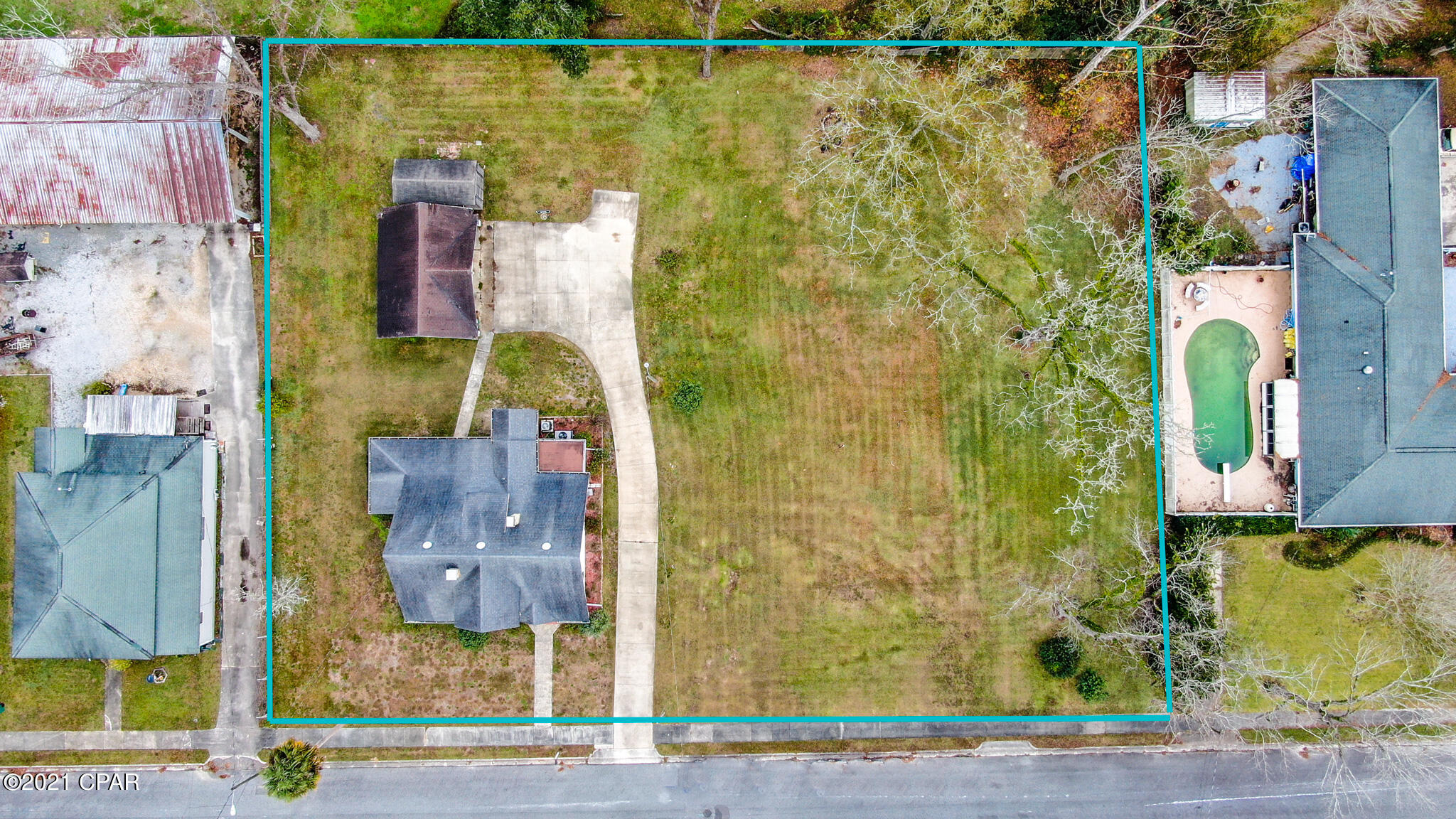 Chipley - Residential