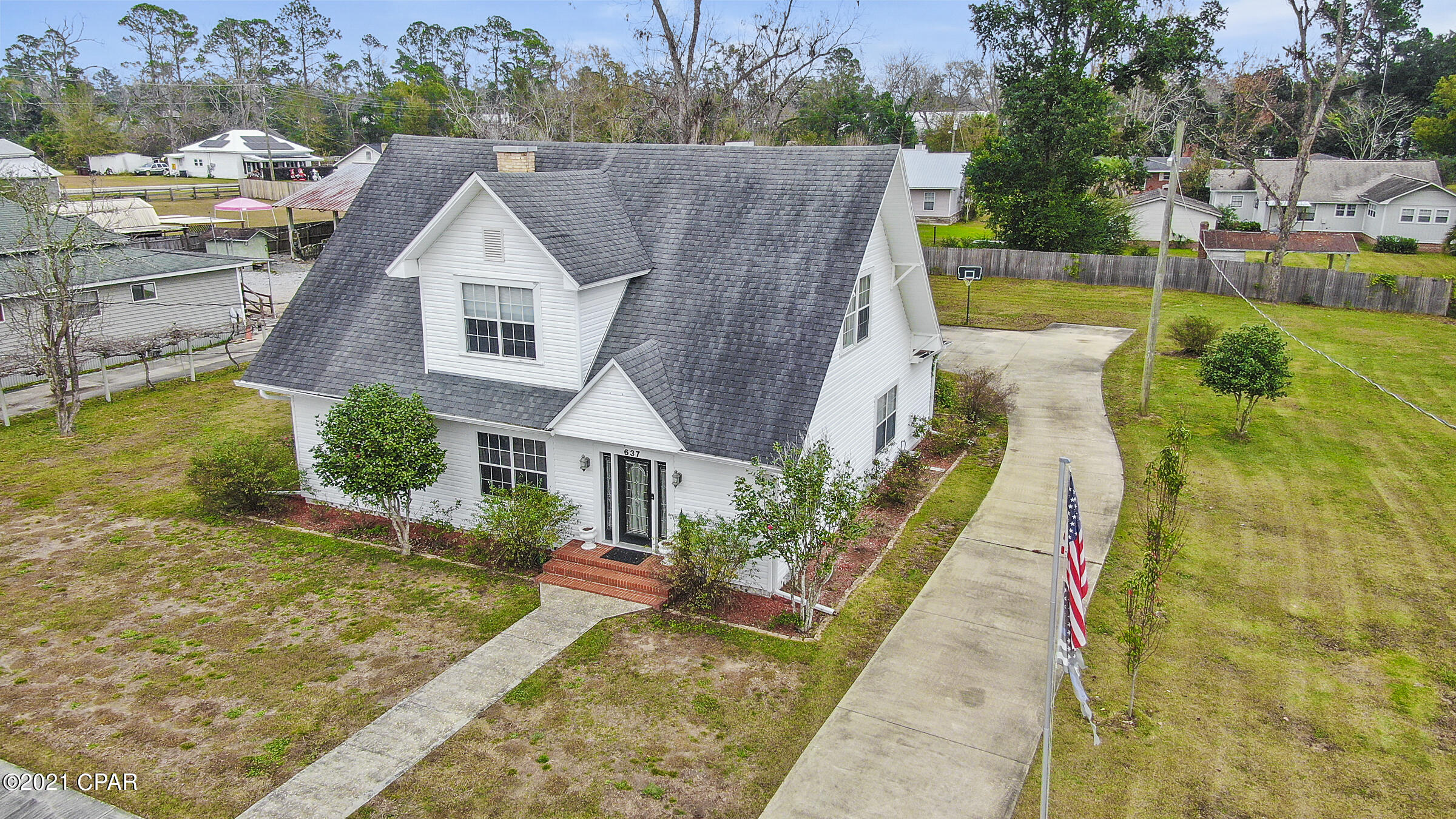 Chipley - Residential