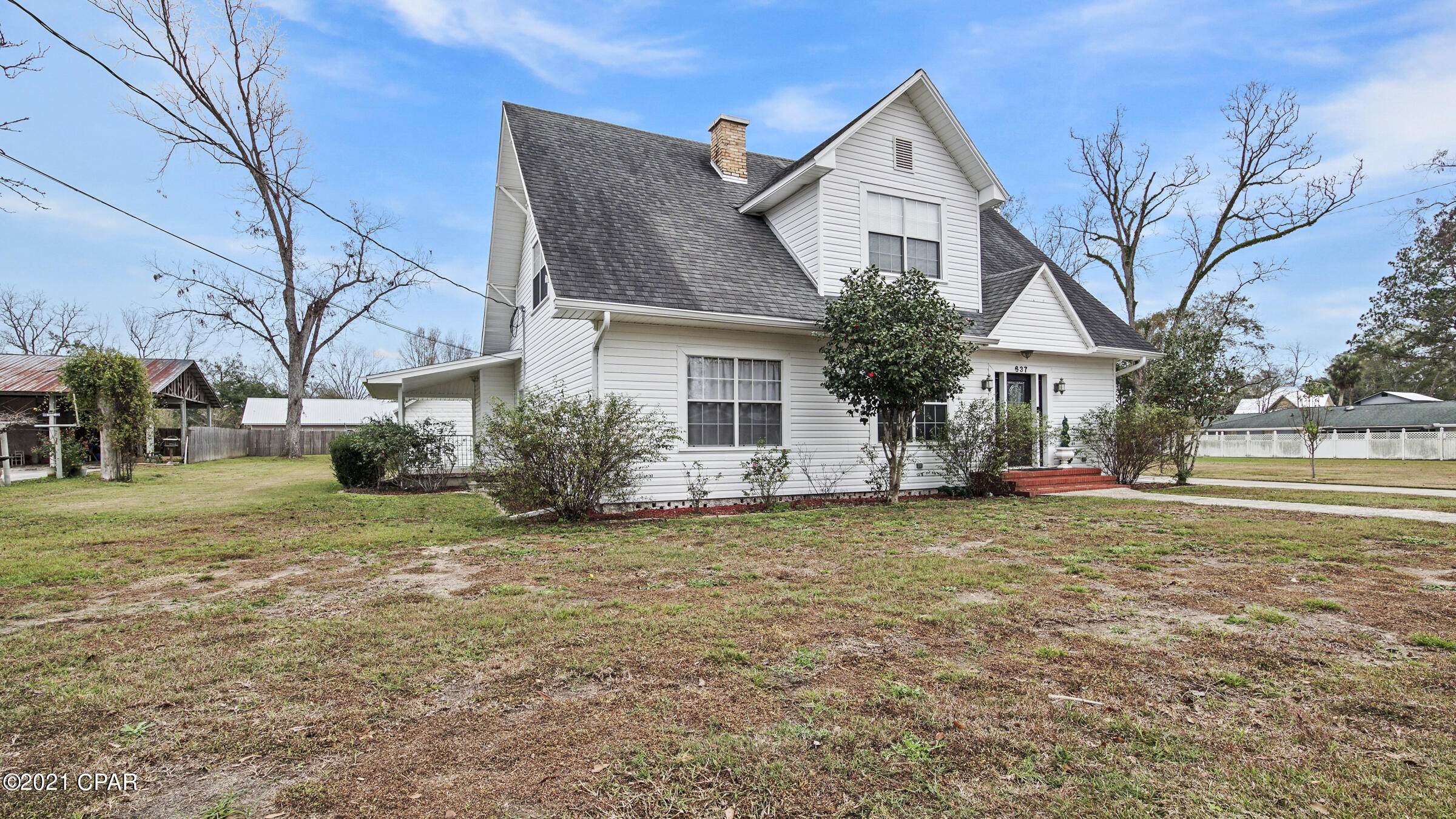 Chipley - Residential