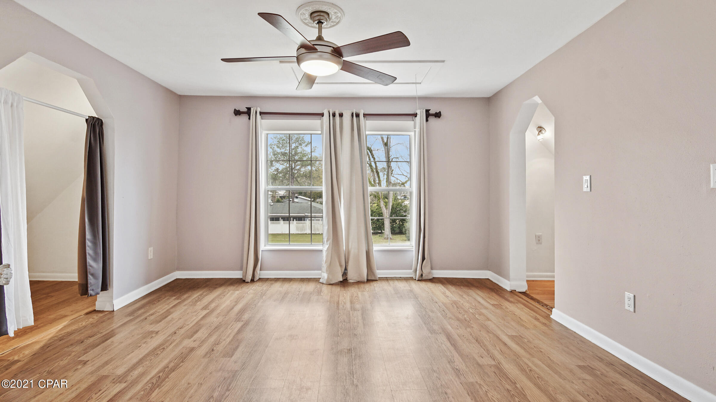 Chipley - Residential