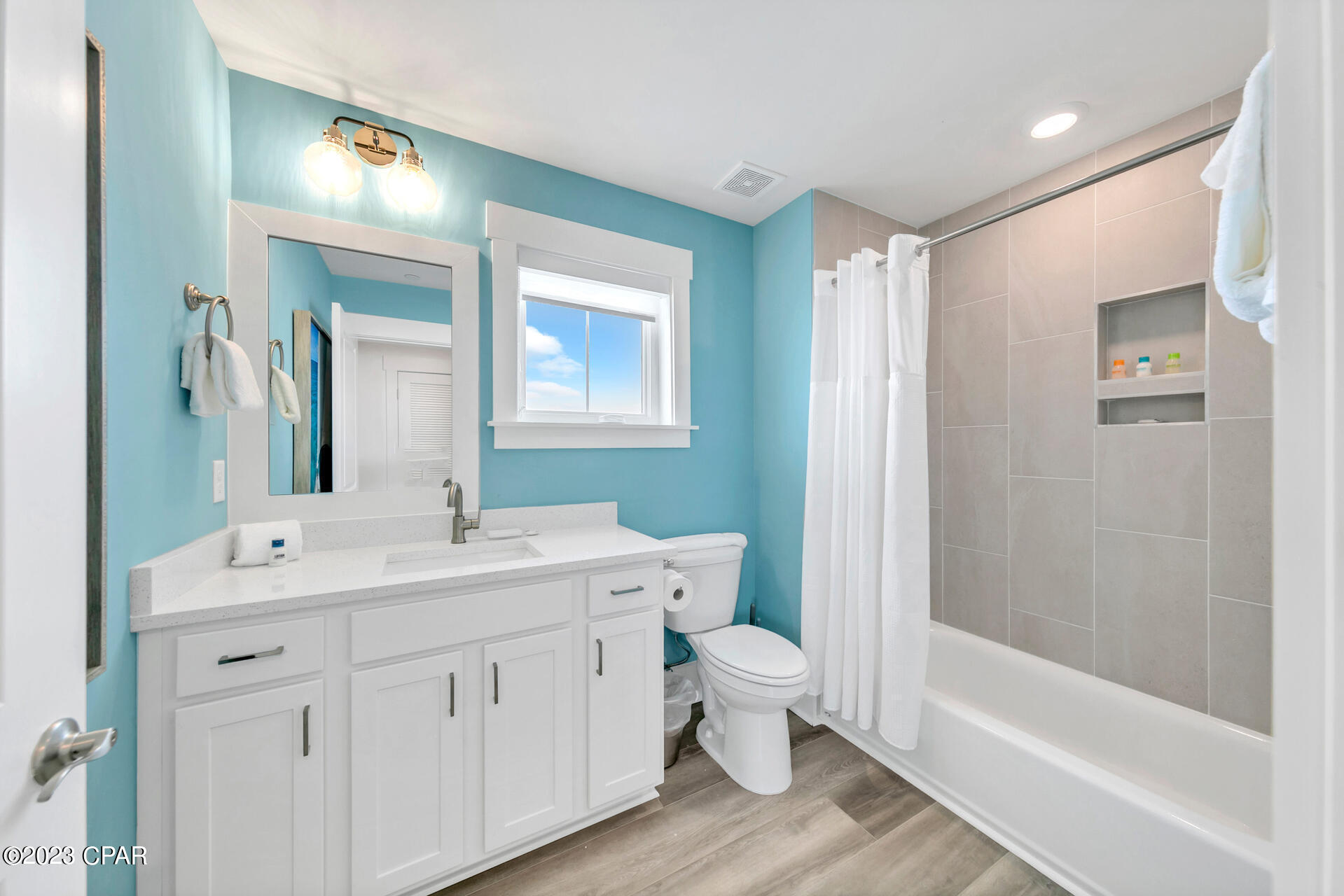 Margaritaville Cottages - Residential