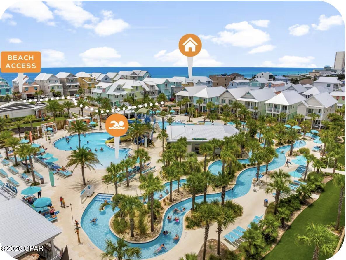 Margaritaville Cottages - Residential