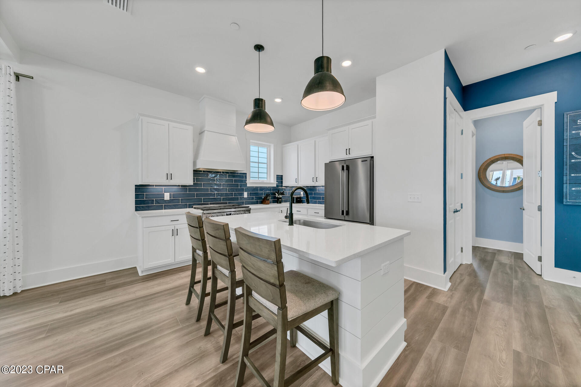 Margaritaville Cottages - Residential