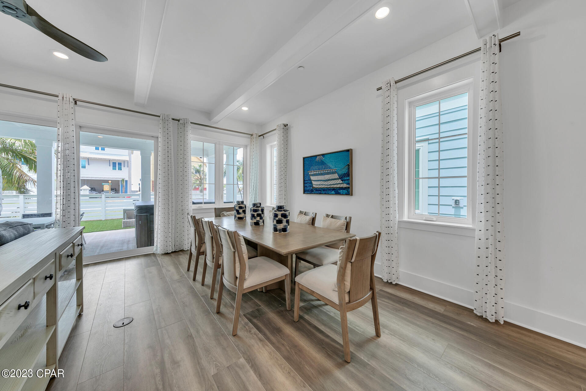 Margaritaville Cottages - Residential