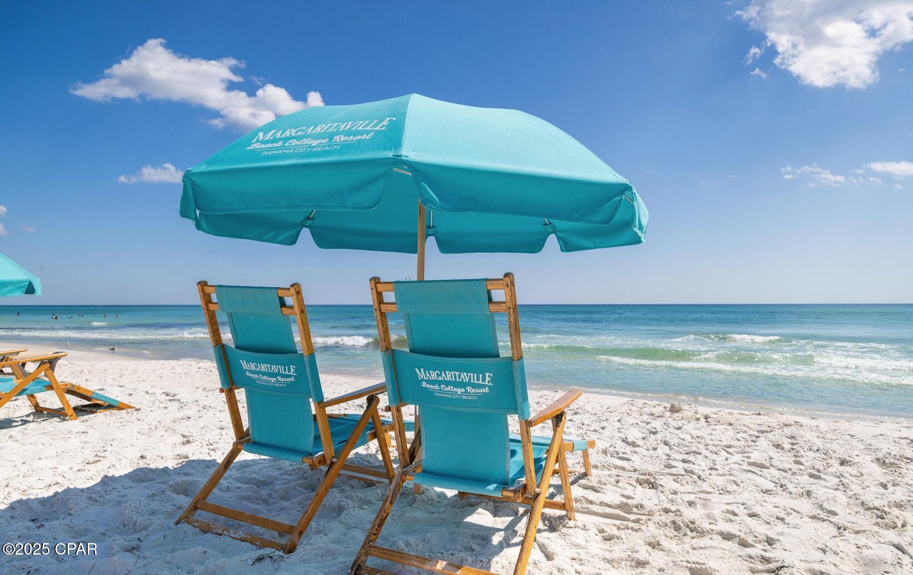 Margaritaville Cottages - Residential