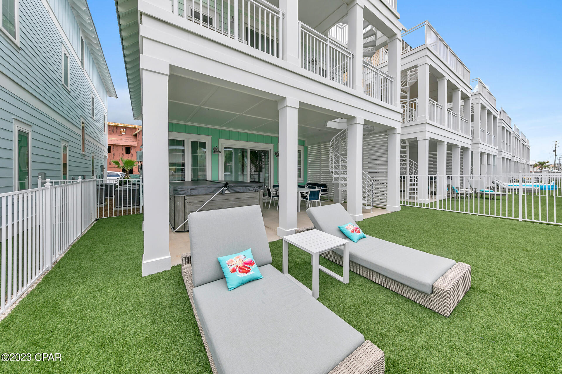 Margaritaville Cottages - Residential