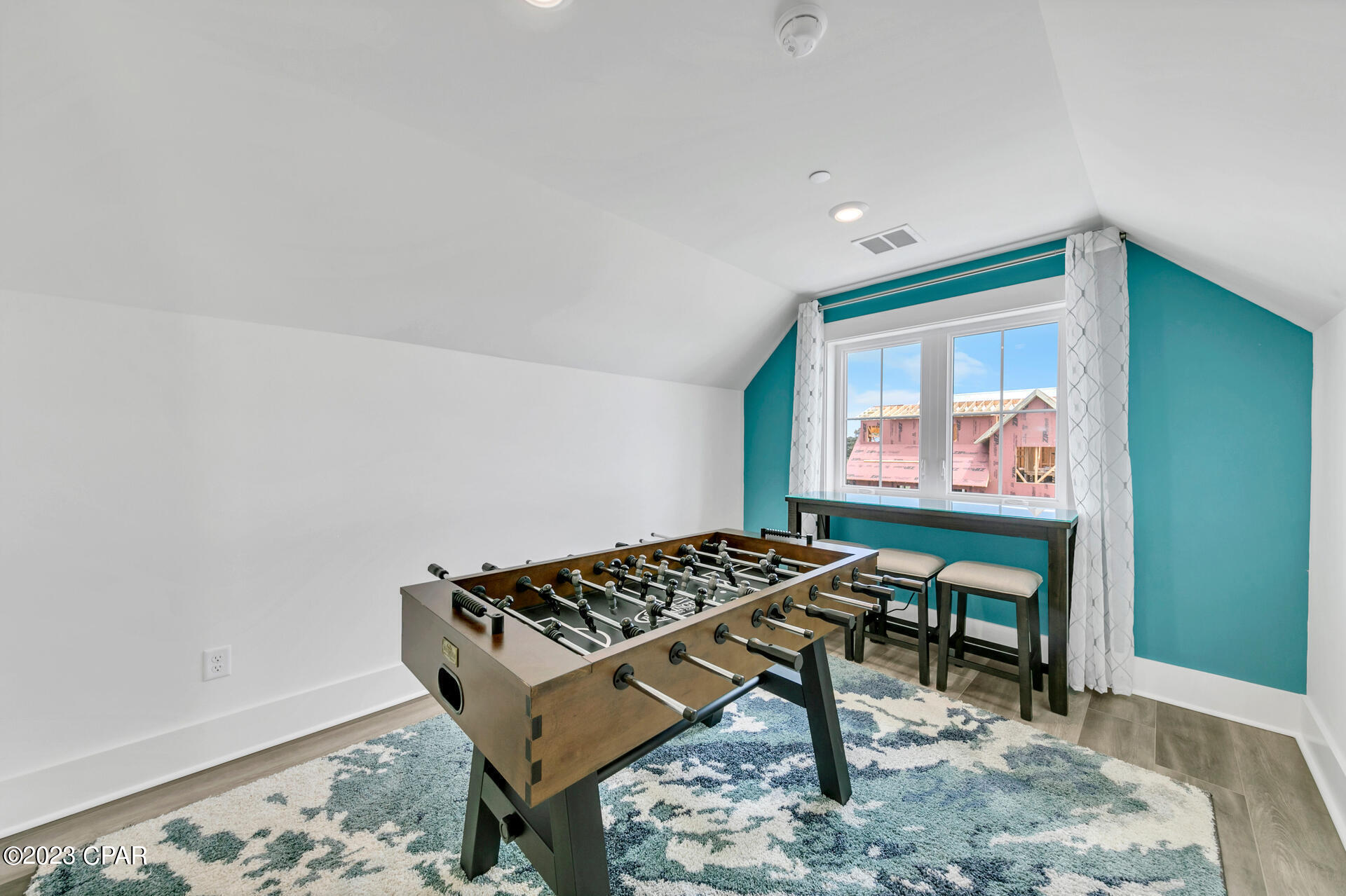 Margaritaville Cottages - Residential