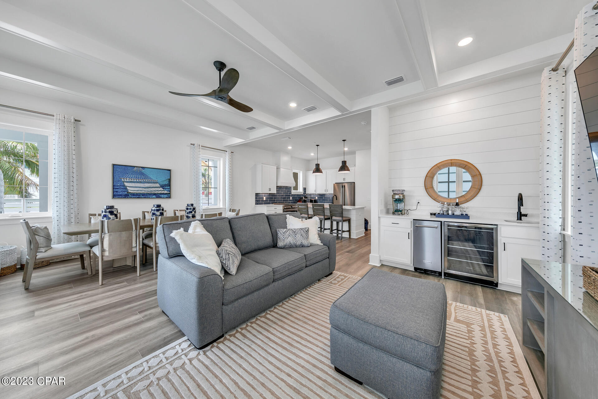 Margaritaville Cottages - Residential