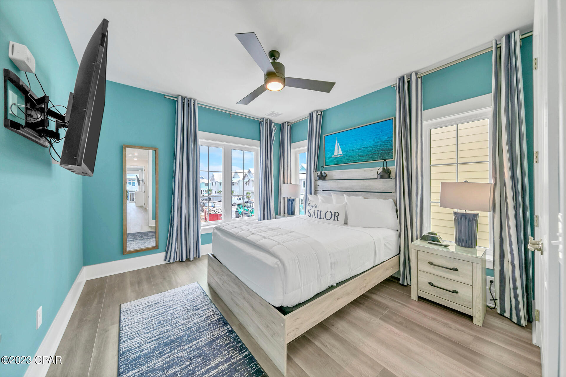 Margaritaville Cottages - Residential