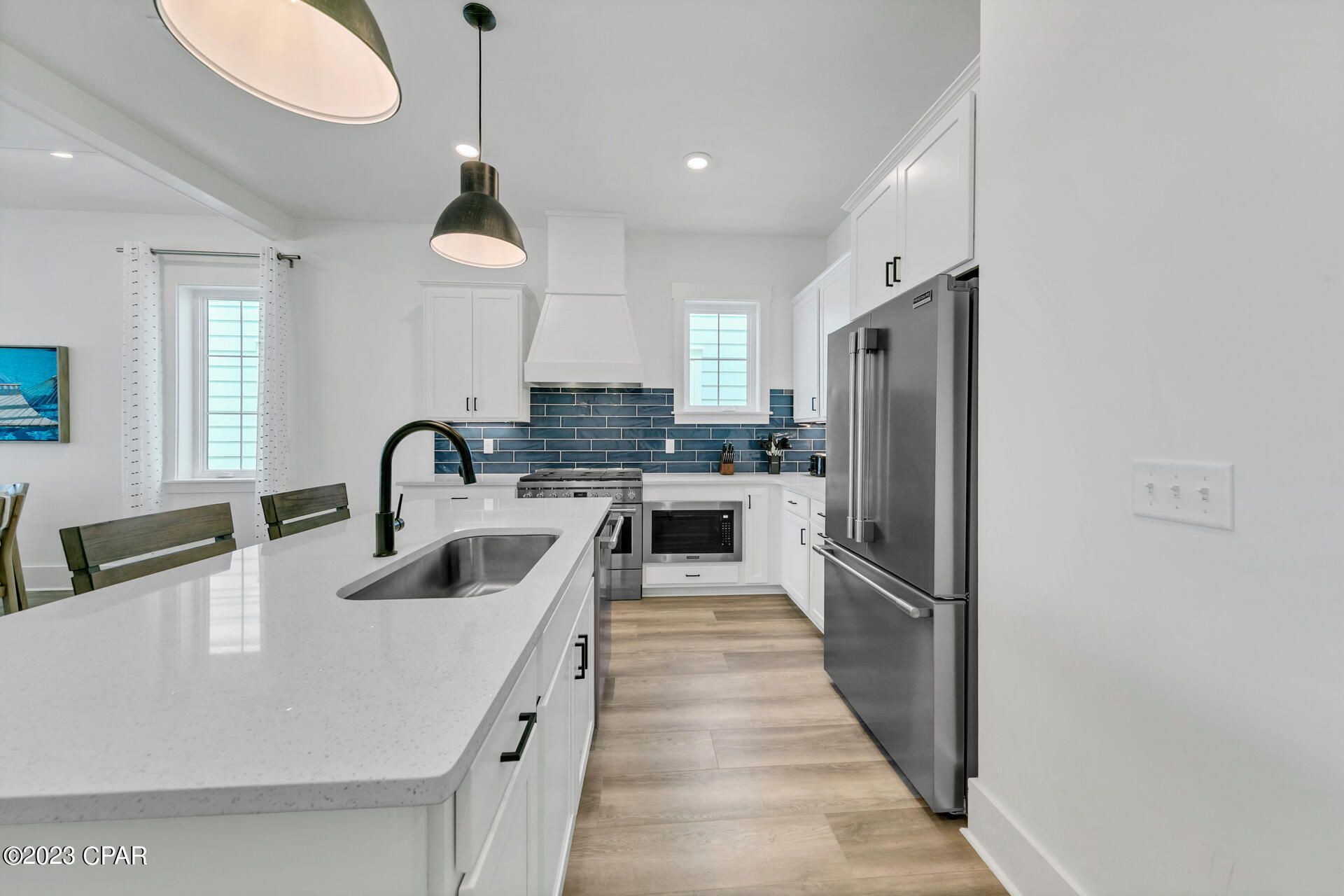 Margaritaville Cottages - Residential