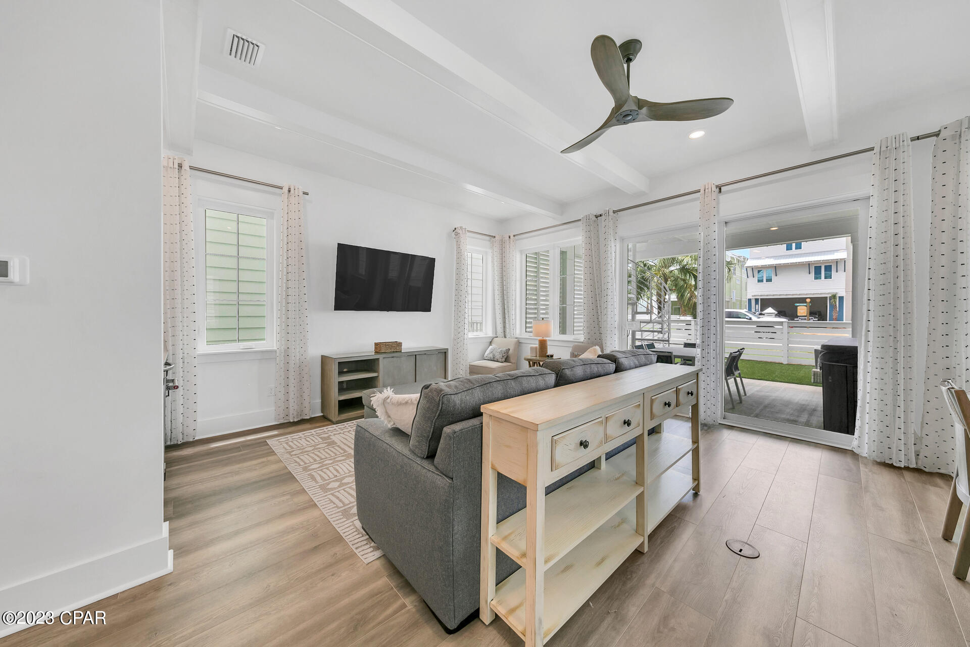 Margaritaville Cottages - Residential