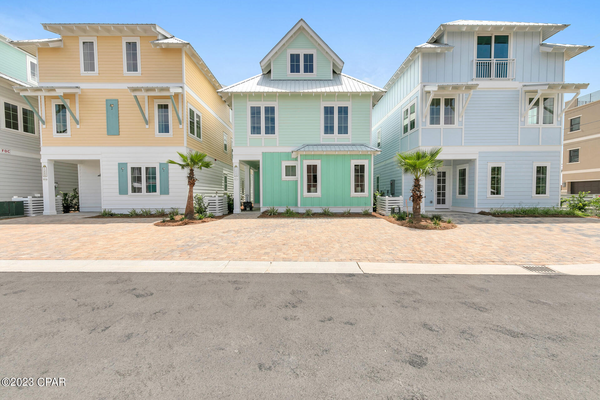 Margaritaville Cottages - Residential