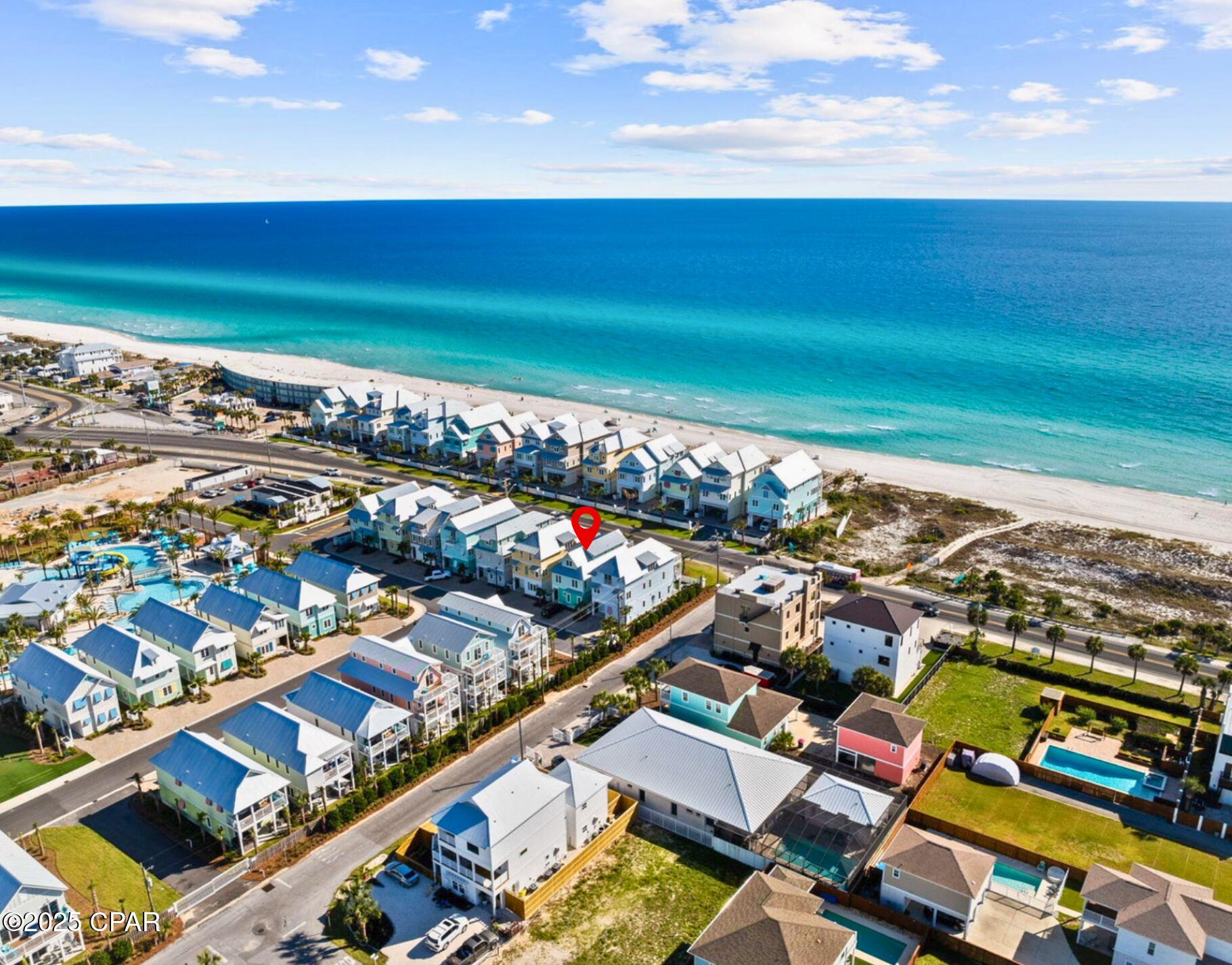 Margaritaville Cottages - Residential