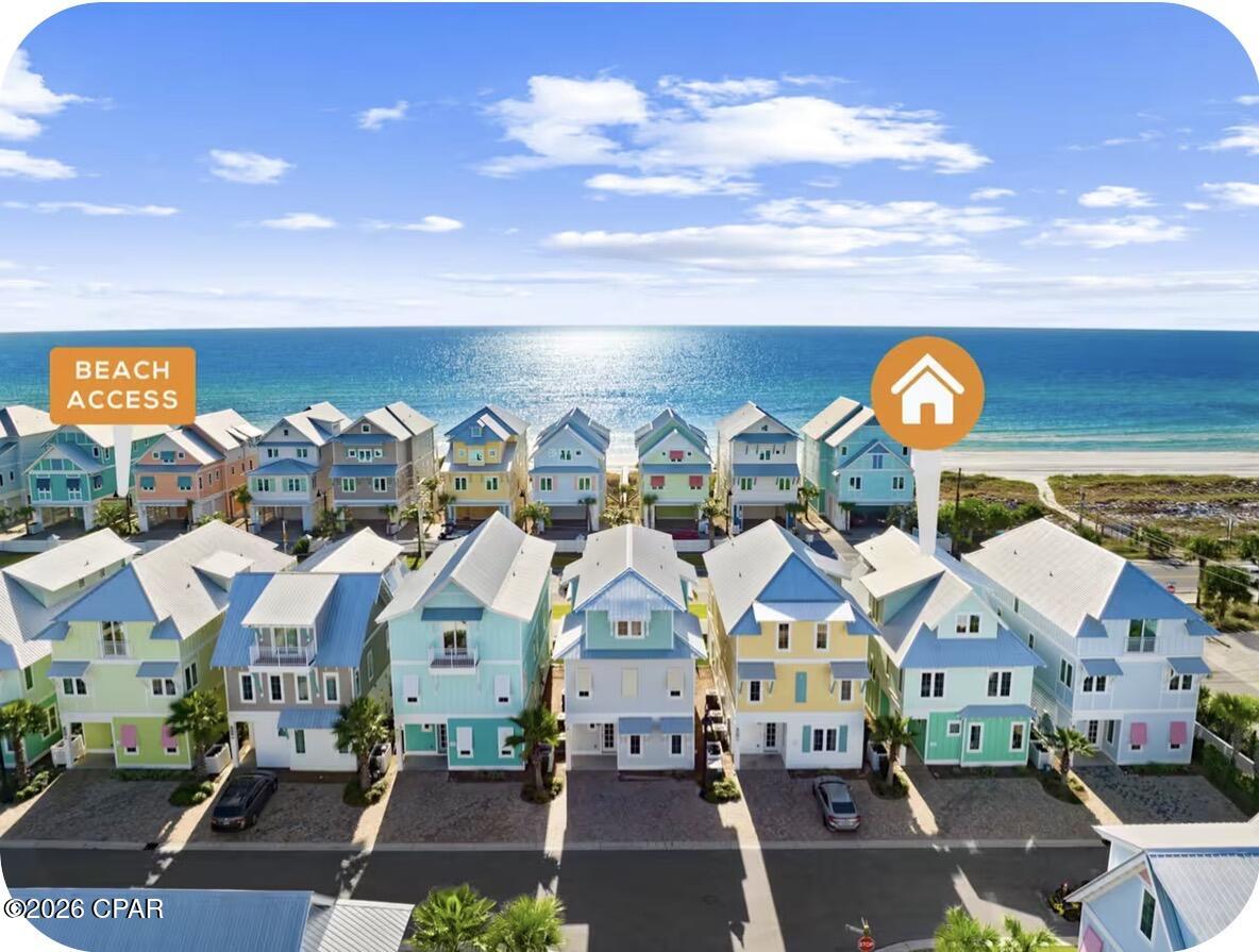 Margaritaville Cottages - Residential