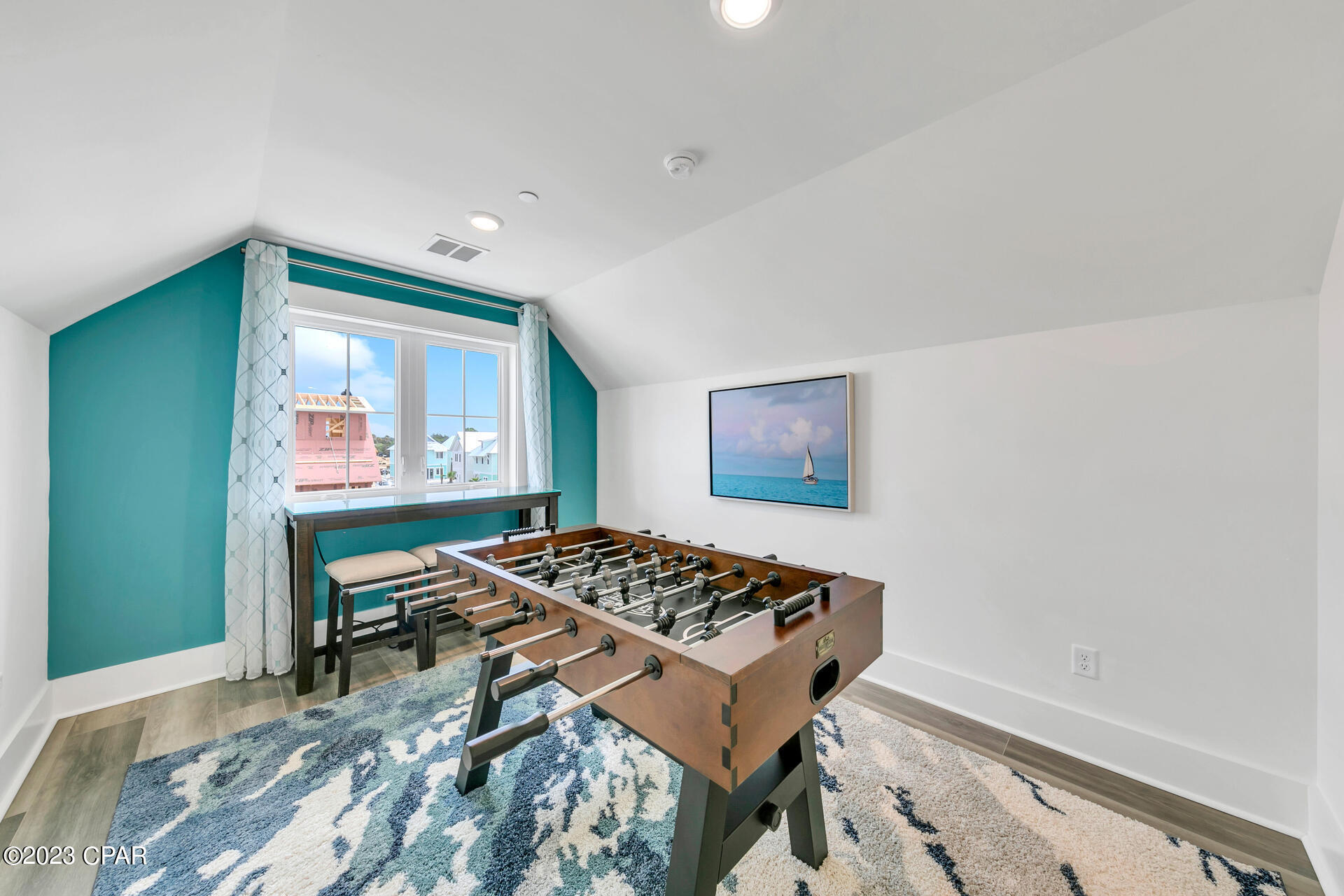 Margaritaville Cottages - Residential