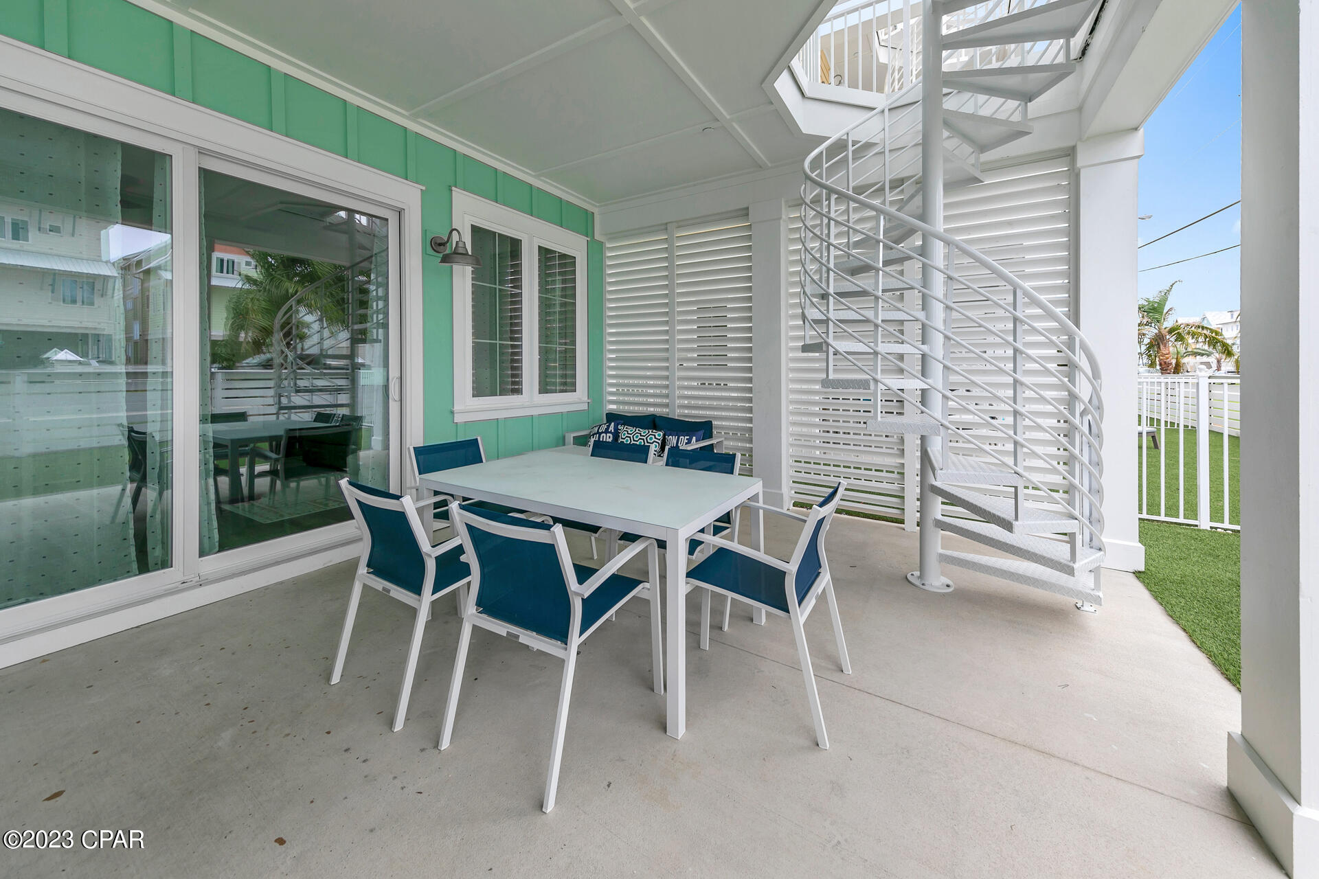Margaritaville Cottages - Residential