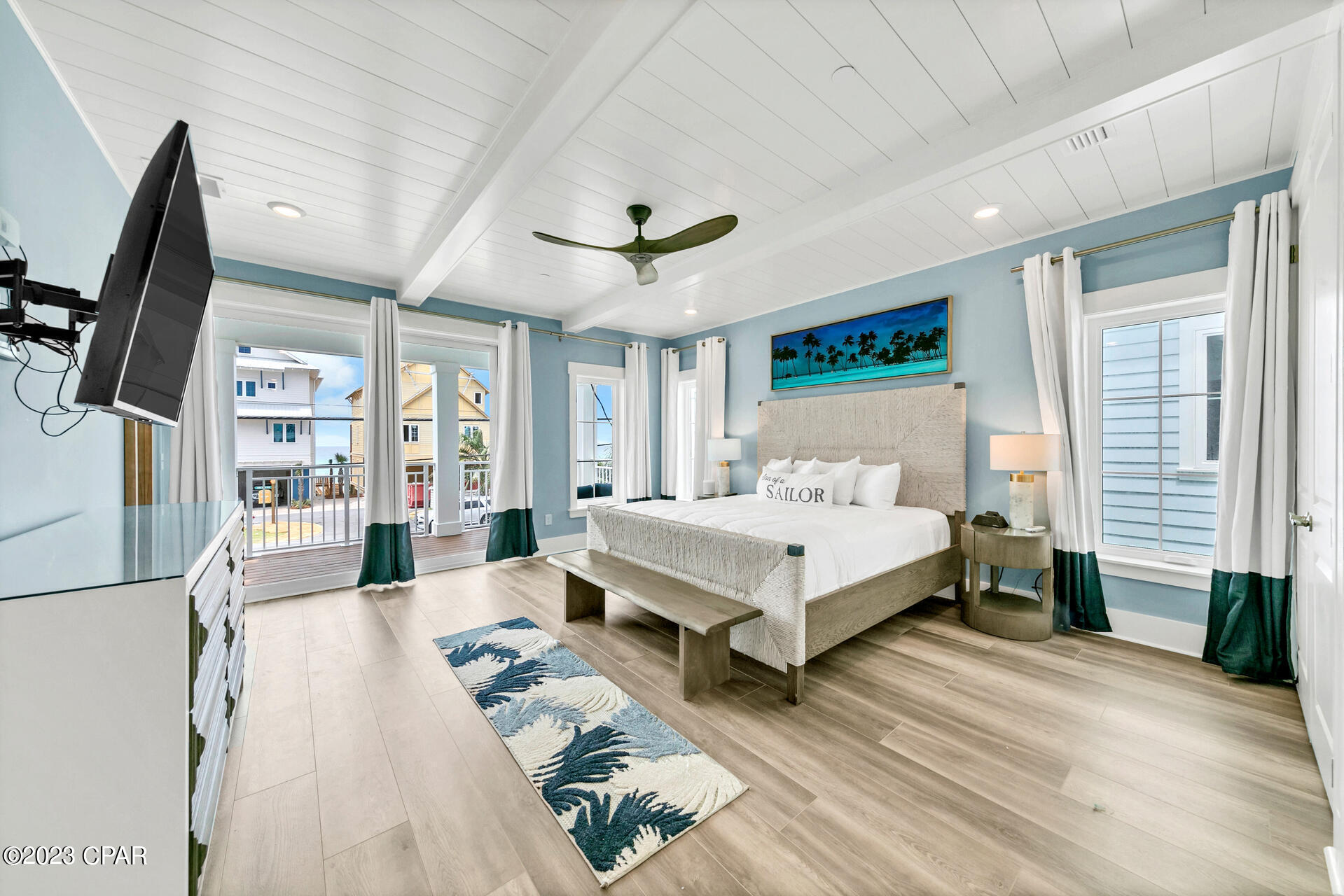 Margaritaville Cottages - Residential