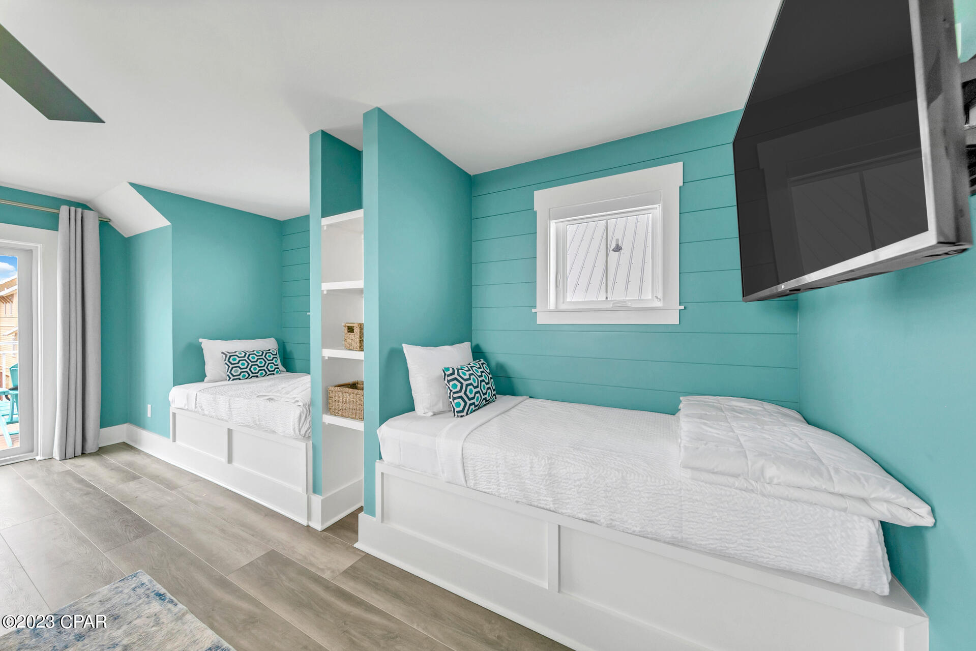 Margaritaville Cottages - Residential