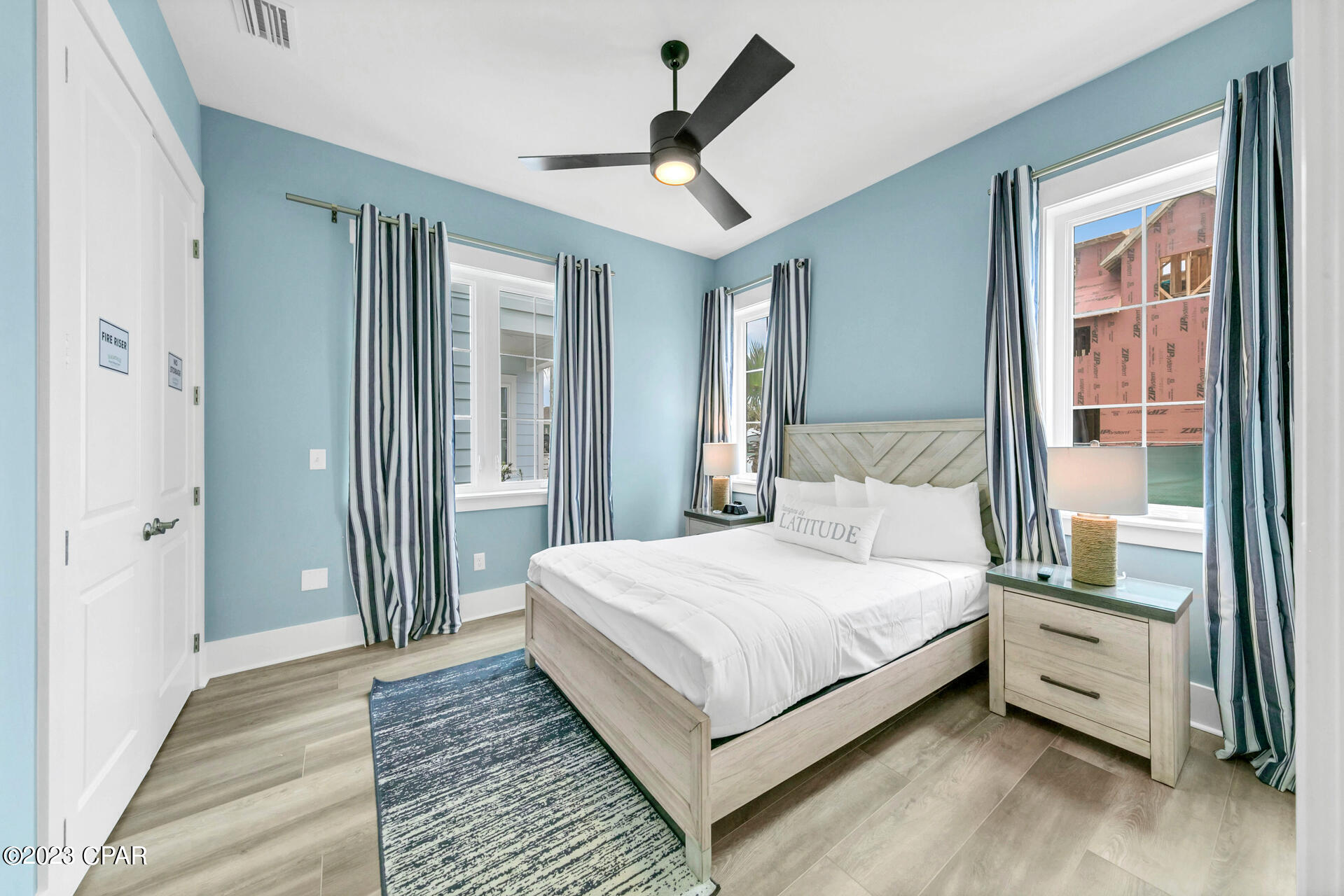 Margaritaville Cottages - Residential