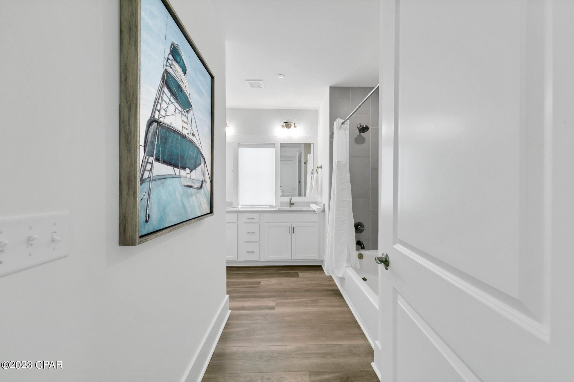 Margaritaville Cottages - Residential