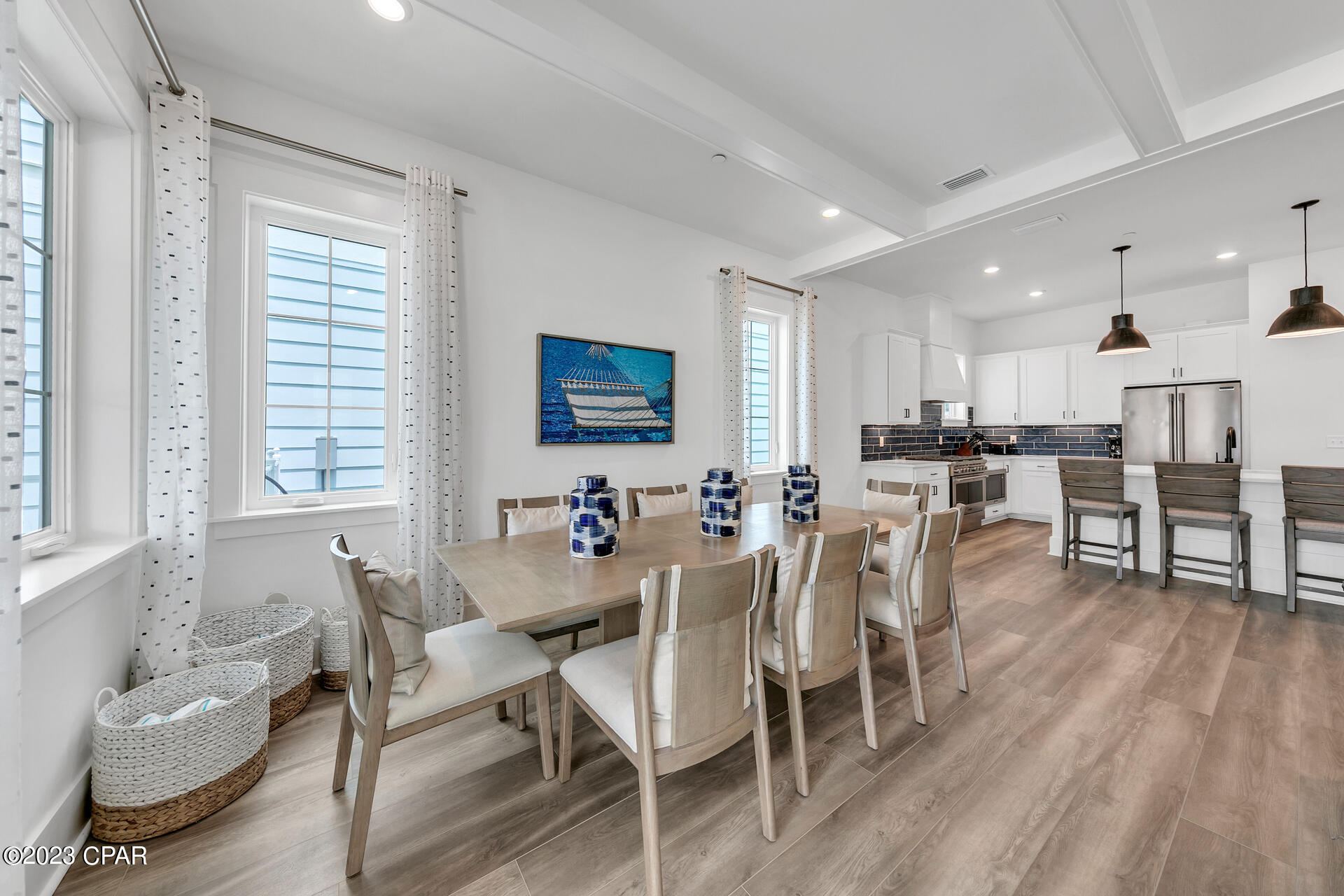 Margaritaville Cottages - Residential