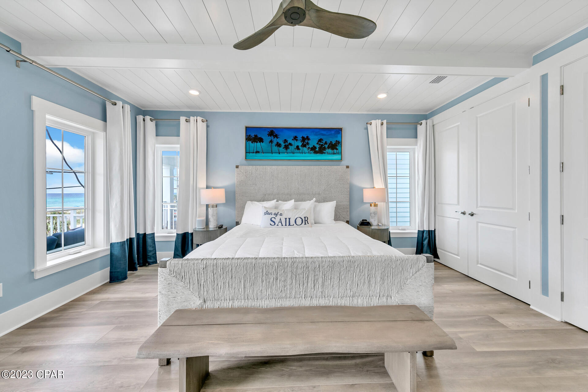 Margaritaville Cottages - Residential