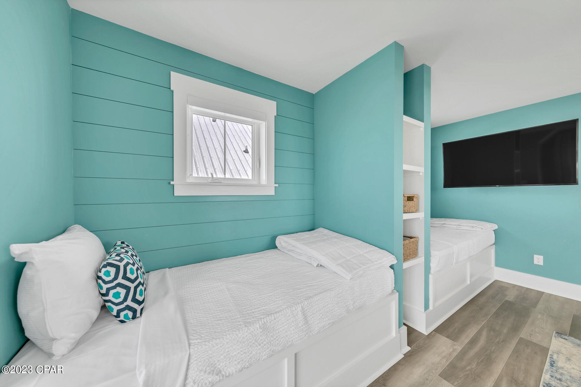 Margaritaville Cottages - Residential