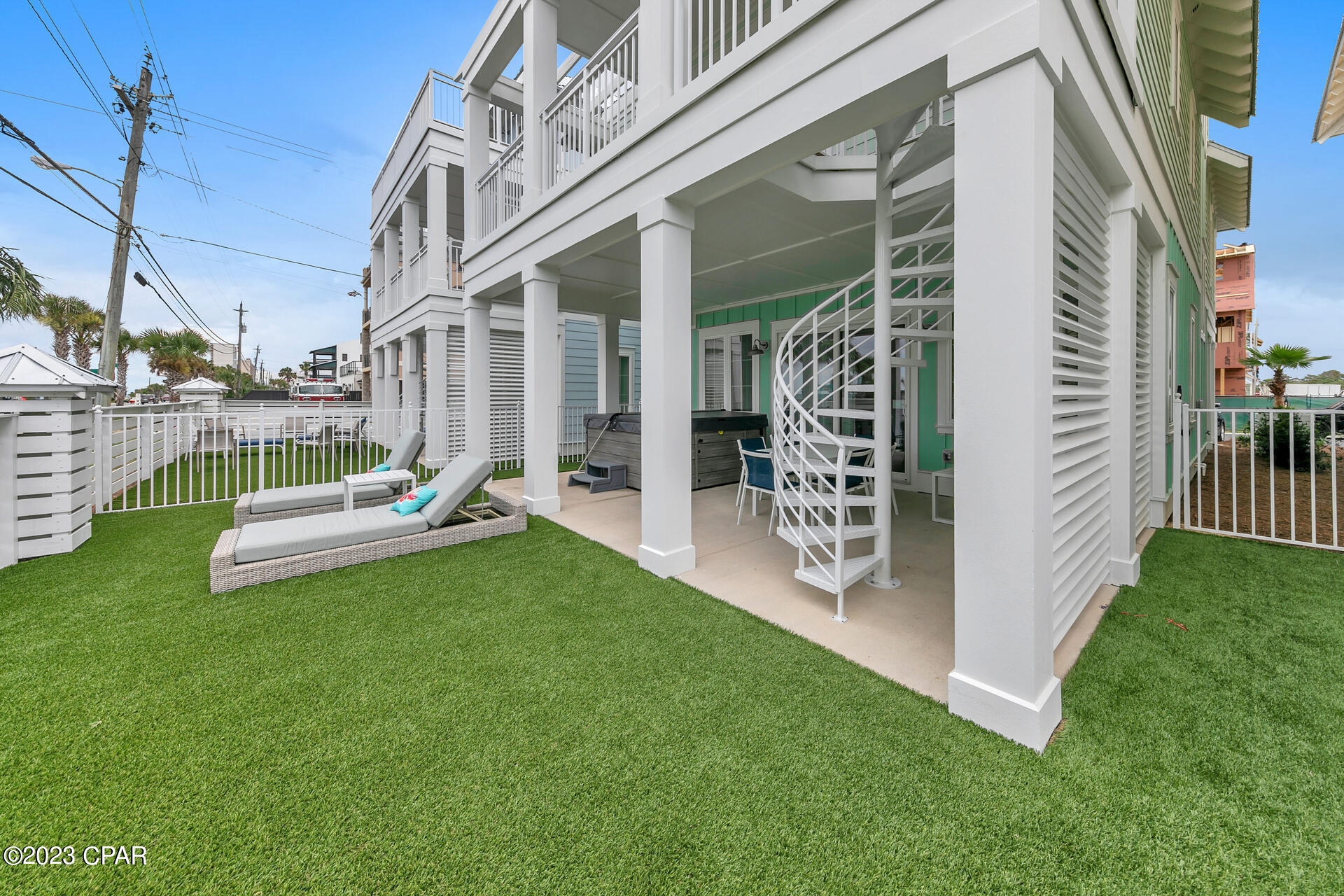 Margaritaville Cottages - Residential