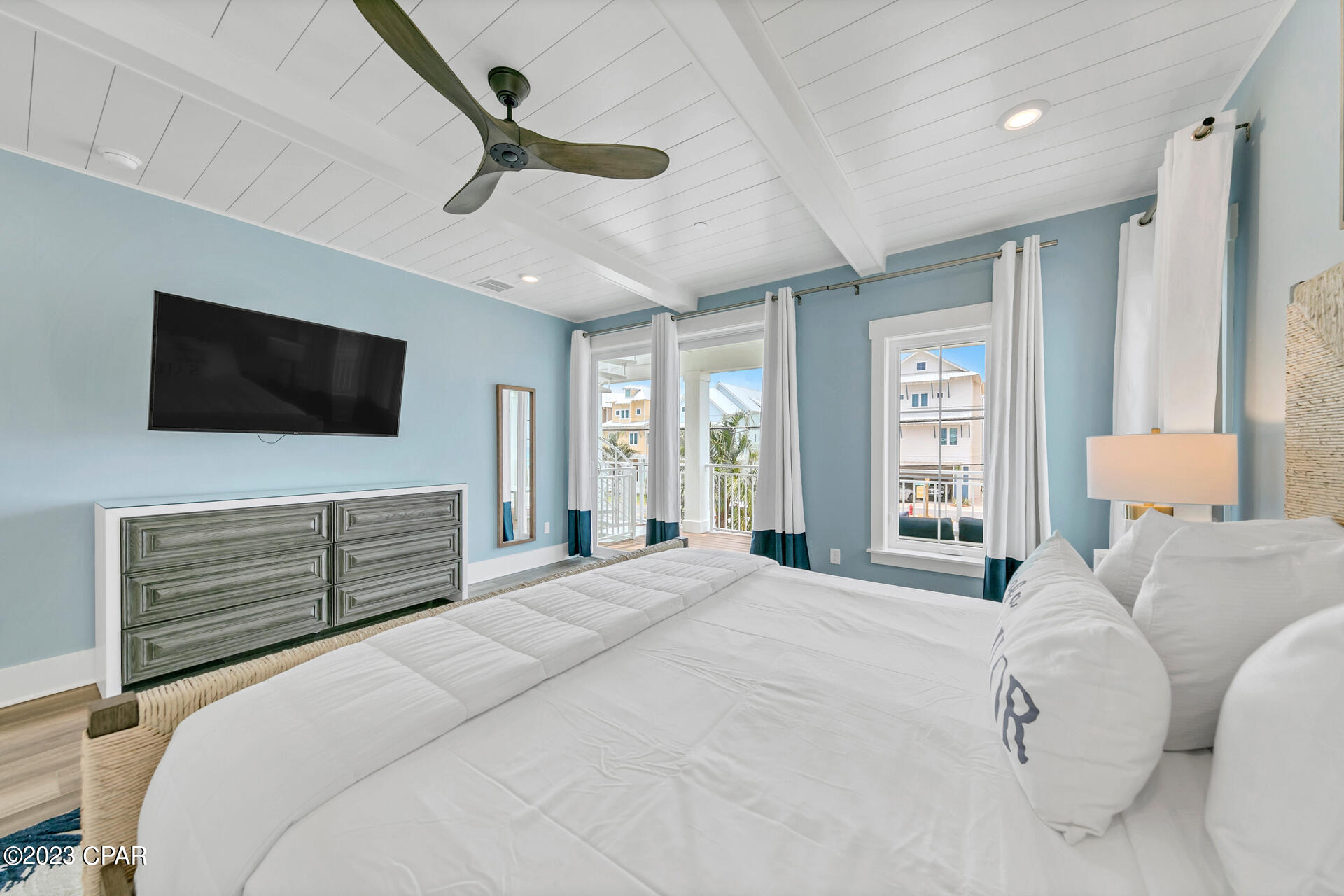 Margaritaville Cottages - Residential