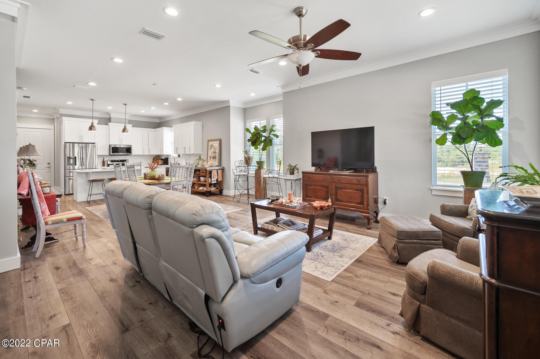 Sanctuary Beach - Residential