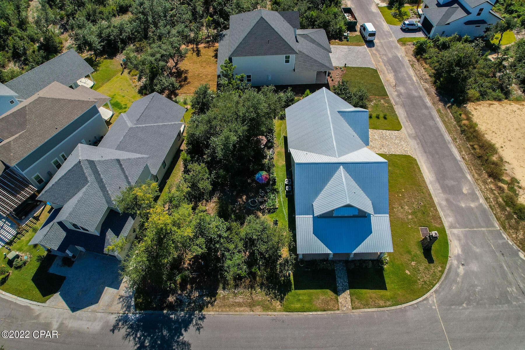 Sanctuary Beach - Residential