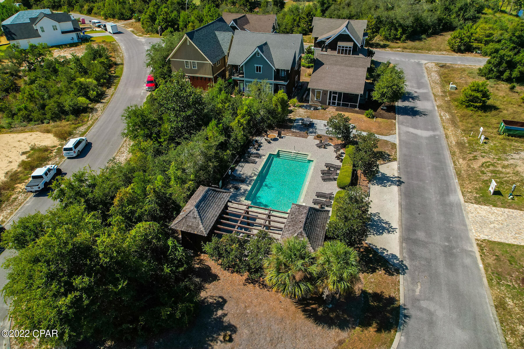 Sanctuary Beach - Residential