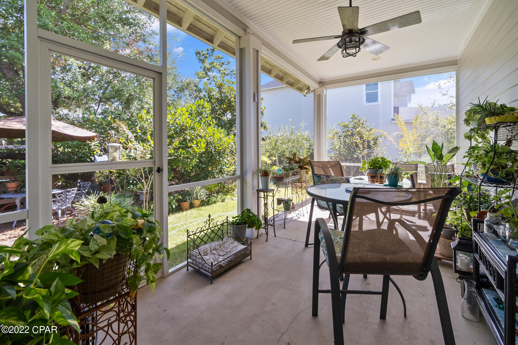 Sanctuary Beach - Residential