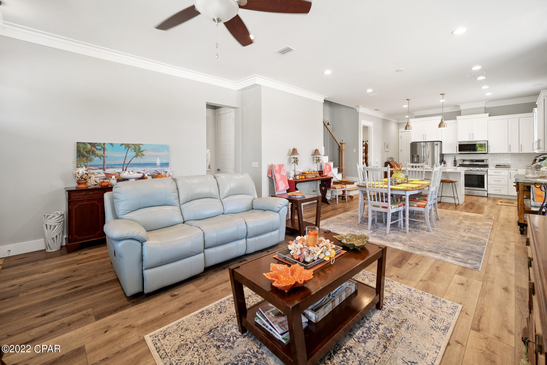 Sanctuary Beach - Residential