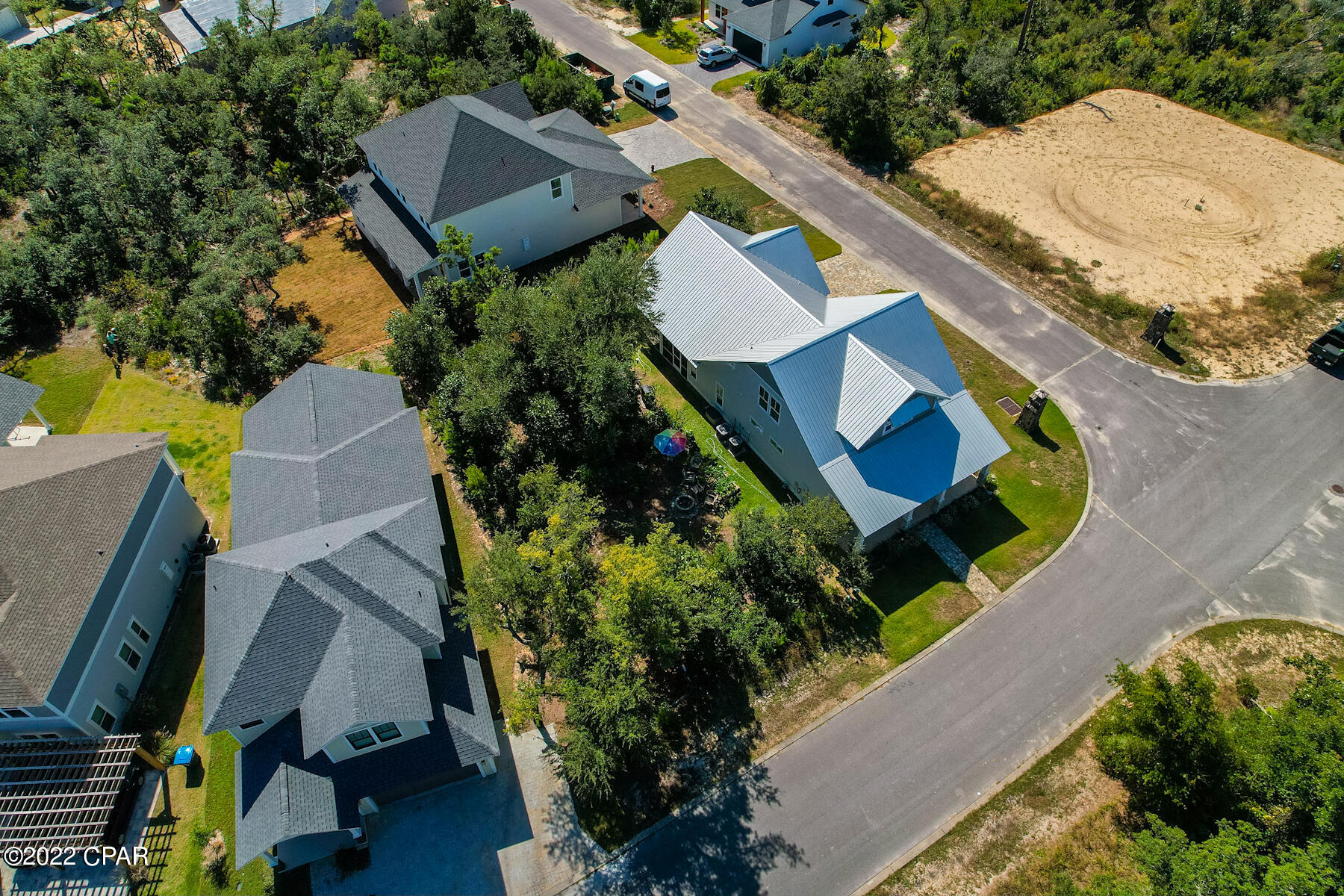 Sanctuary Beach - Residential