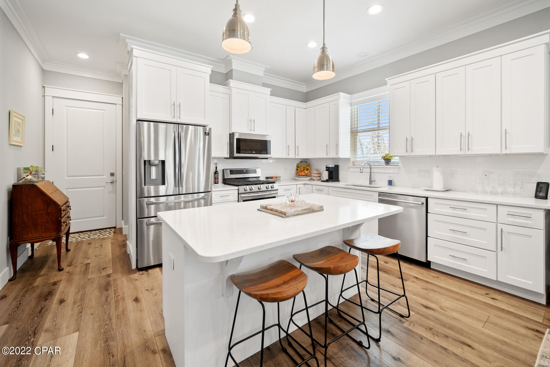 Sanctuary Beach - Residential