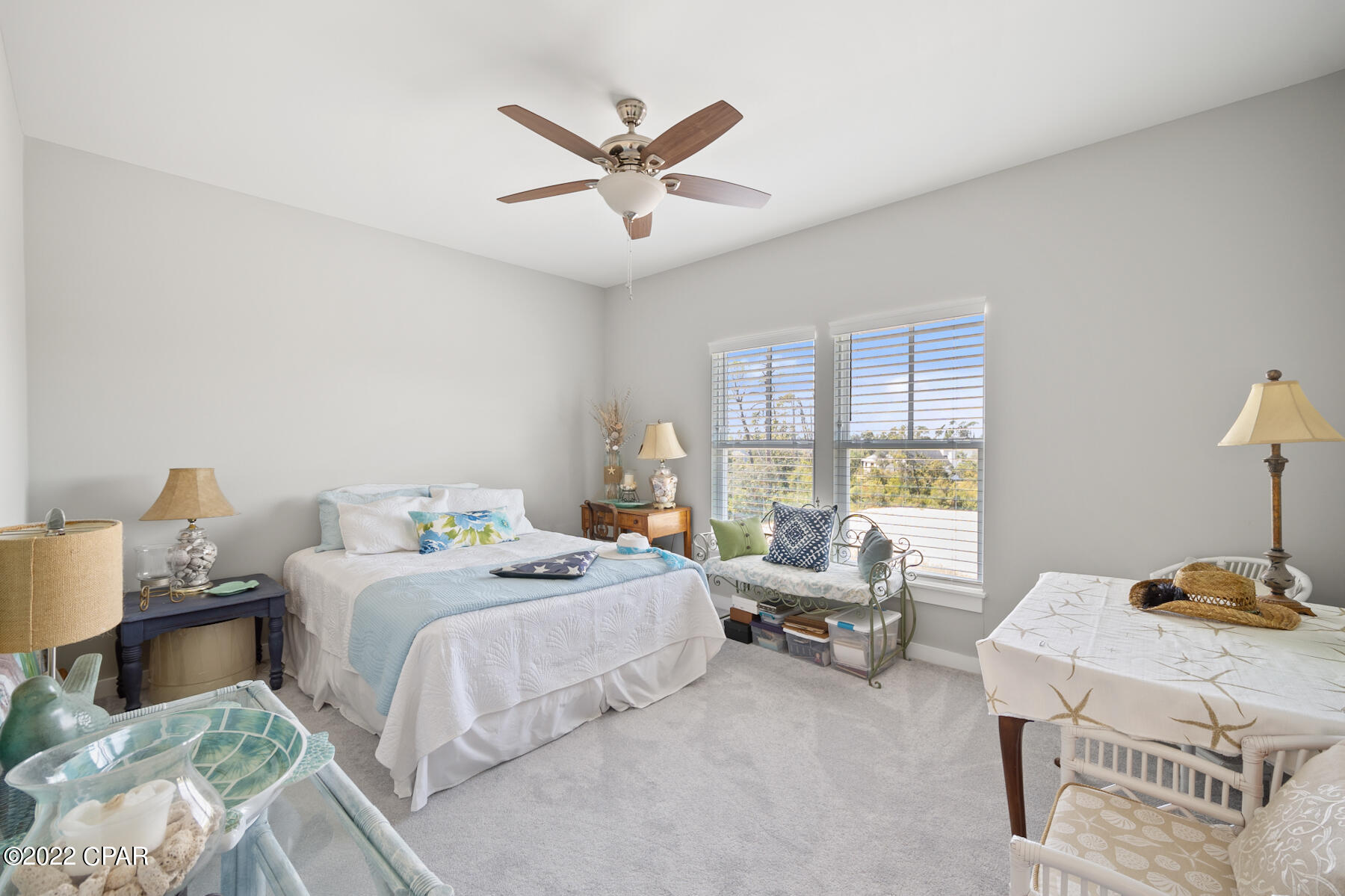 Sanctuary Beach - Residential