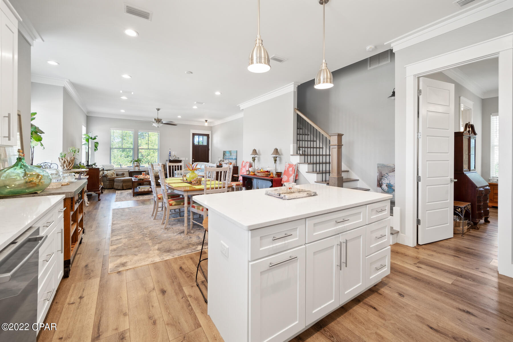 Sanctuary Beach - Residential